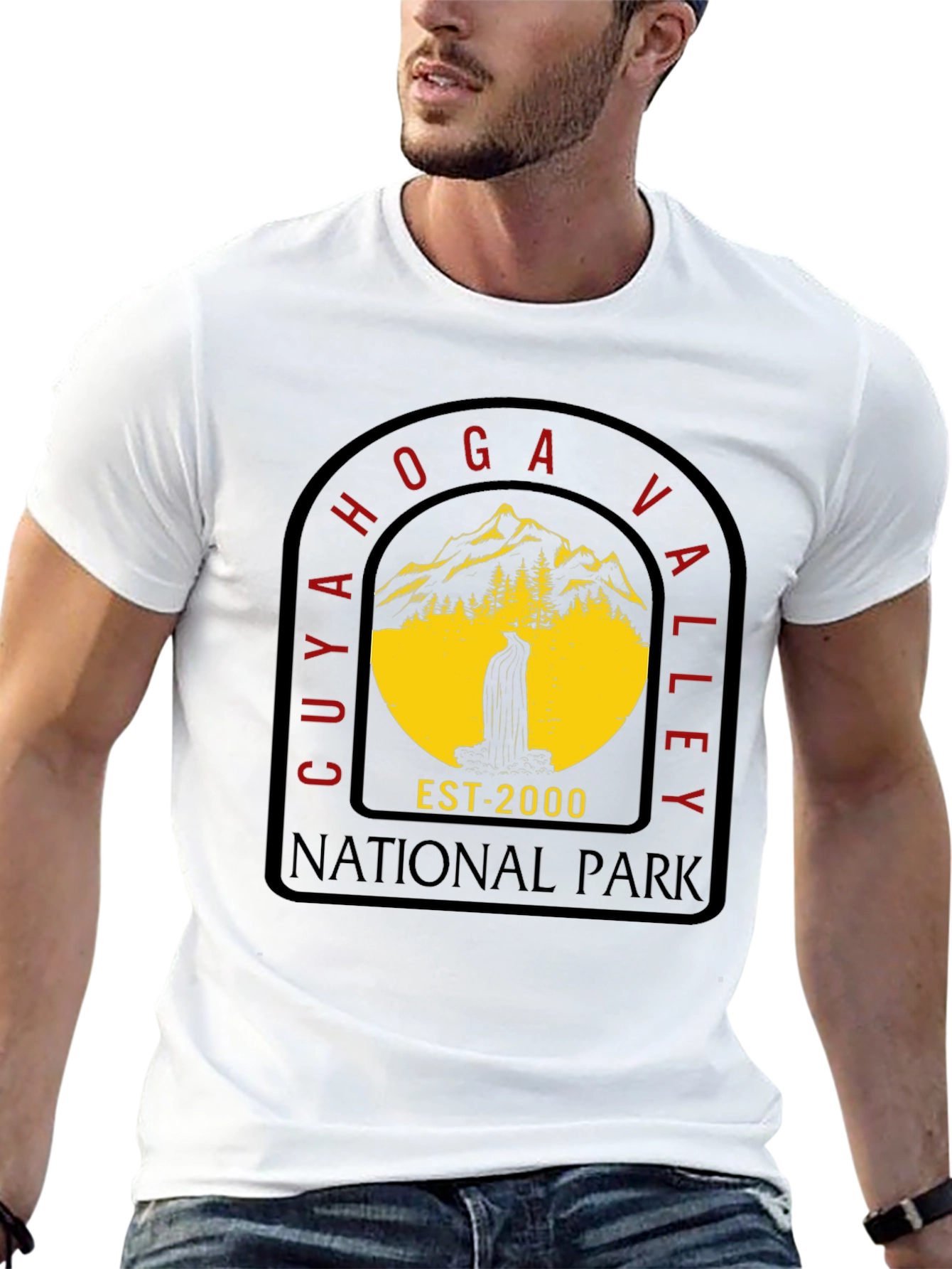 Cuyahoga Valley National Park T-Shirt
