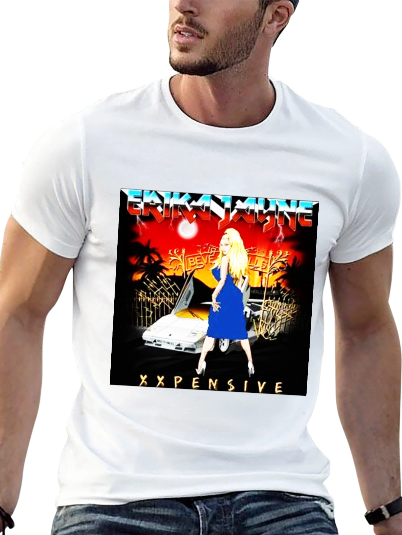 Erika Jayne XXPEN$IVE T-Shirt
