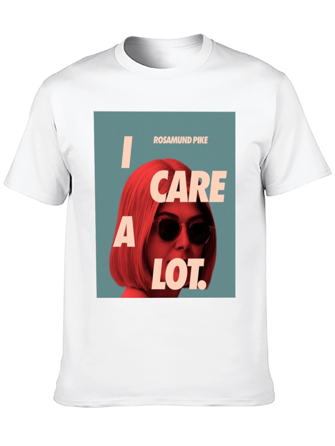 I Care a Lot Movie T-Shirt