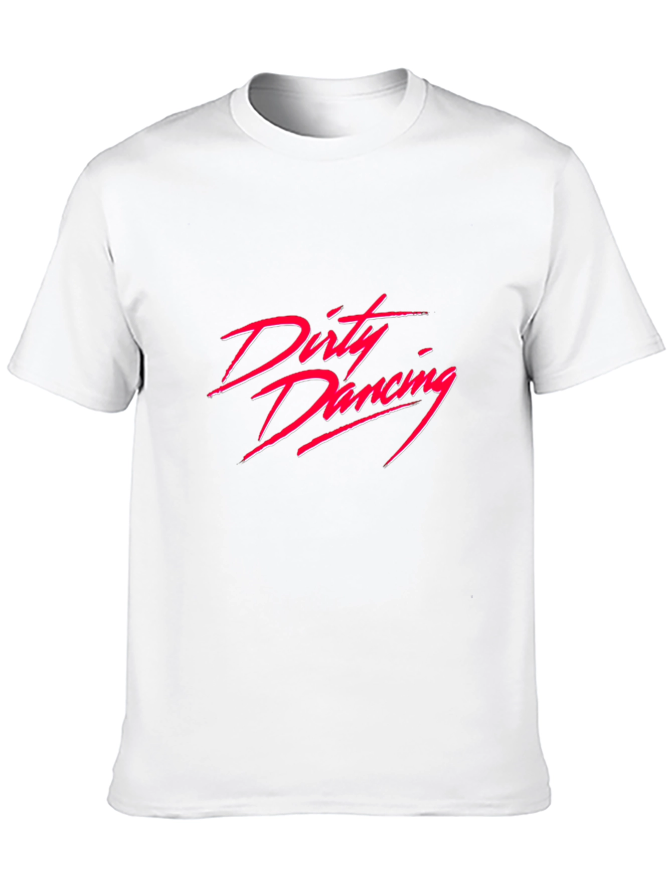 Dirty Dancing Graphic T-Shirt - Classic Movie Tee