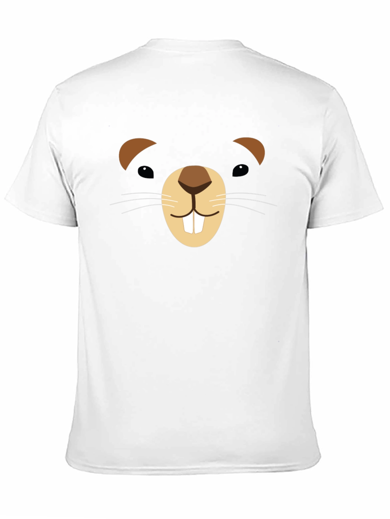 Funny Groundhog Day T-Shirt