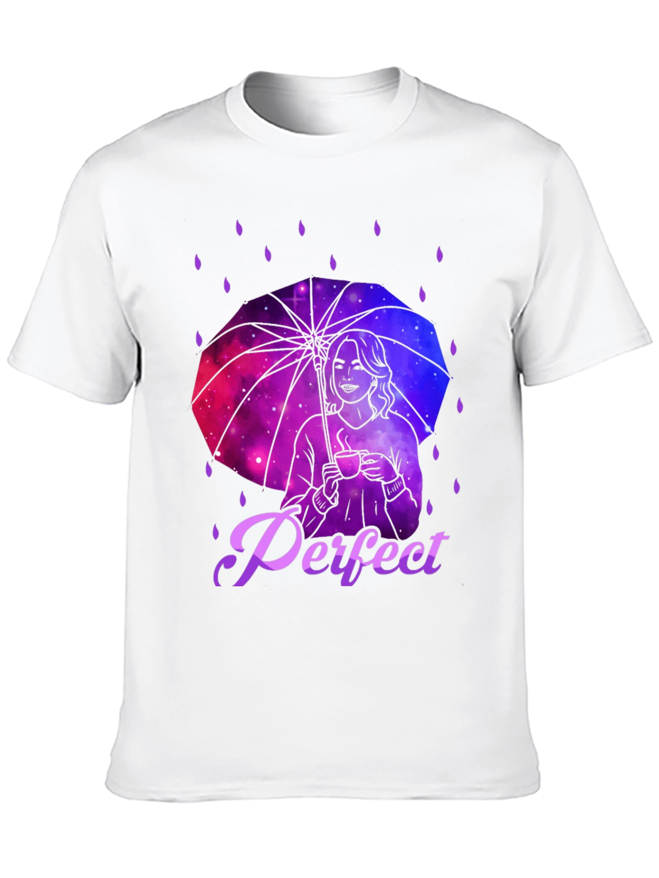 Perfect Rainy Day T-Shirt