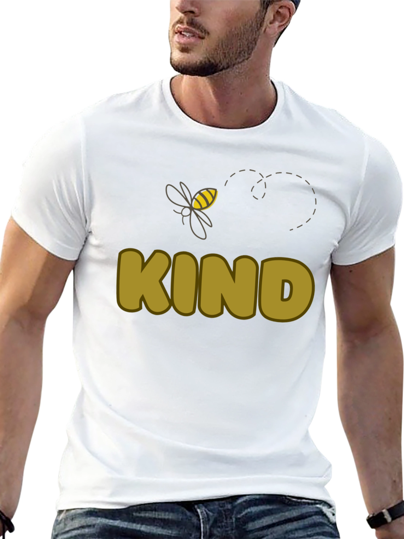 Bee Kind T-Shirt