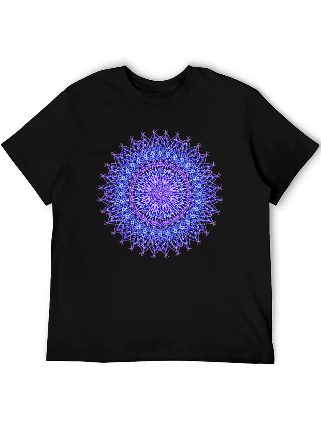Mandala Graphic Tee
