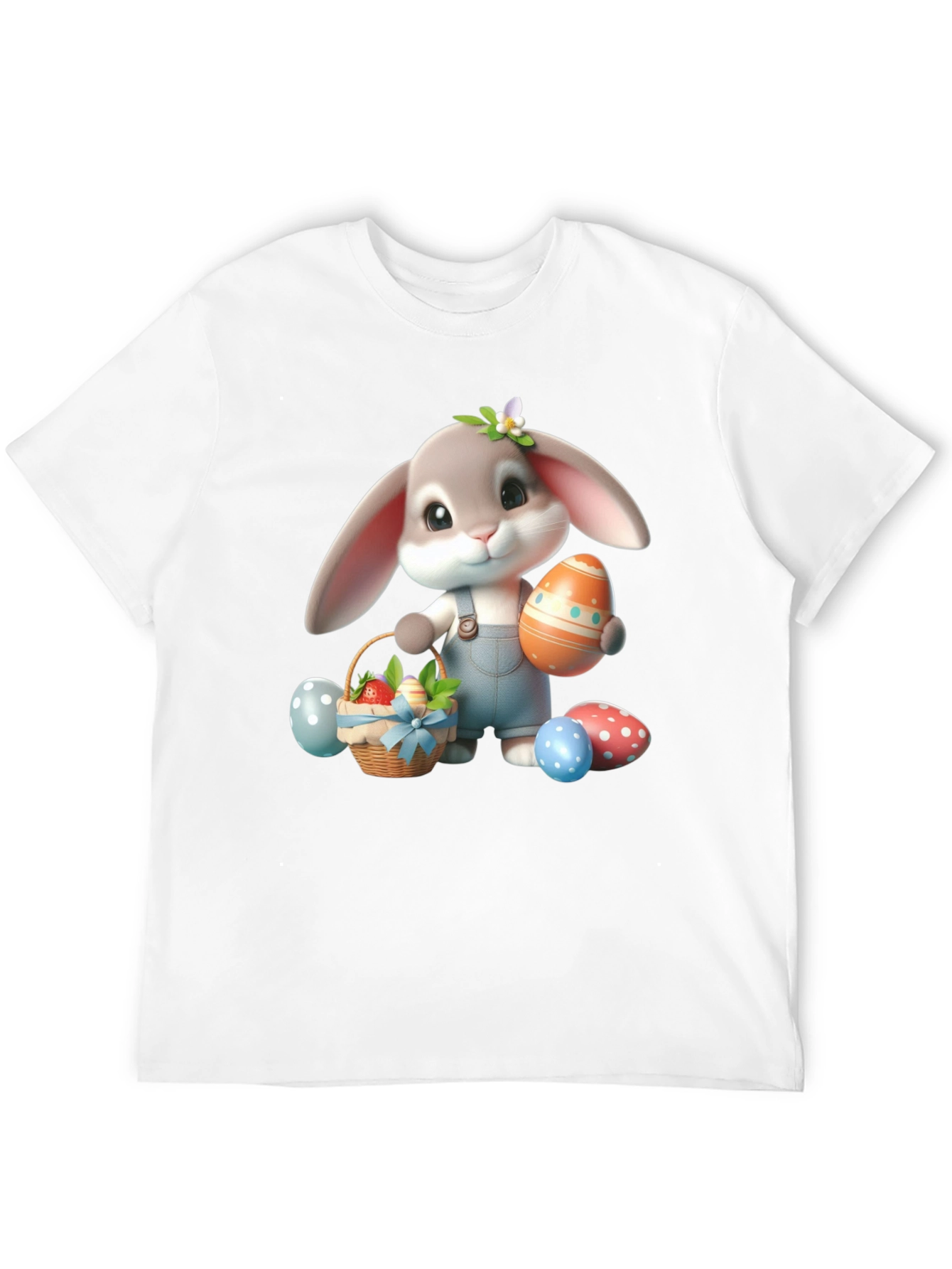 Easter Bunny T-Shirt