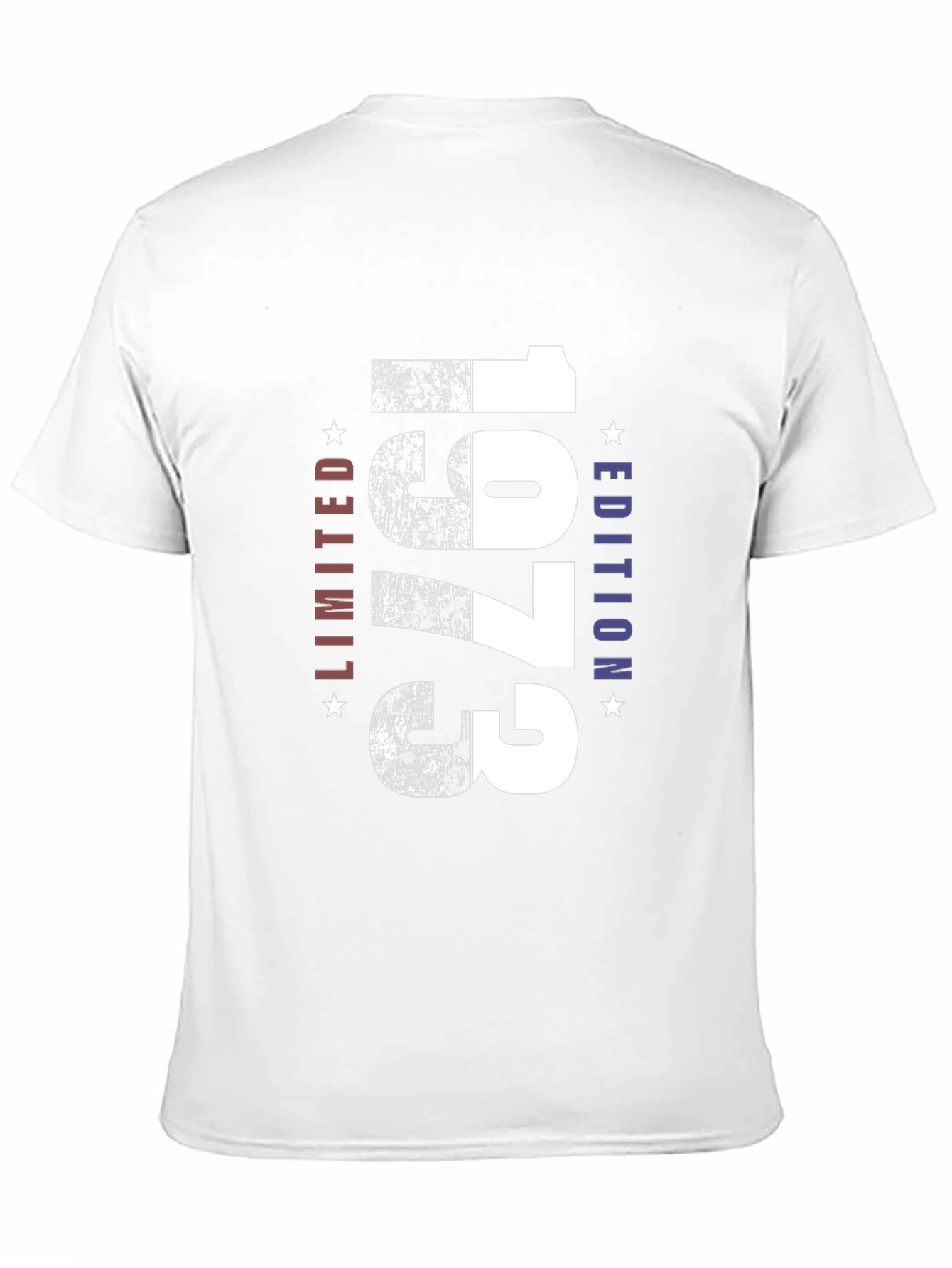 Limited Edition 1973 Graphic Tee