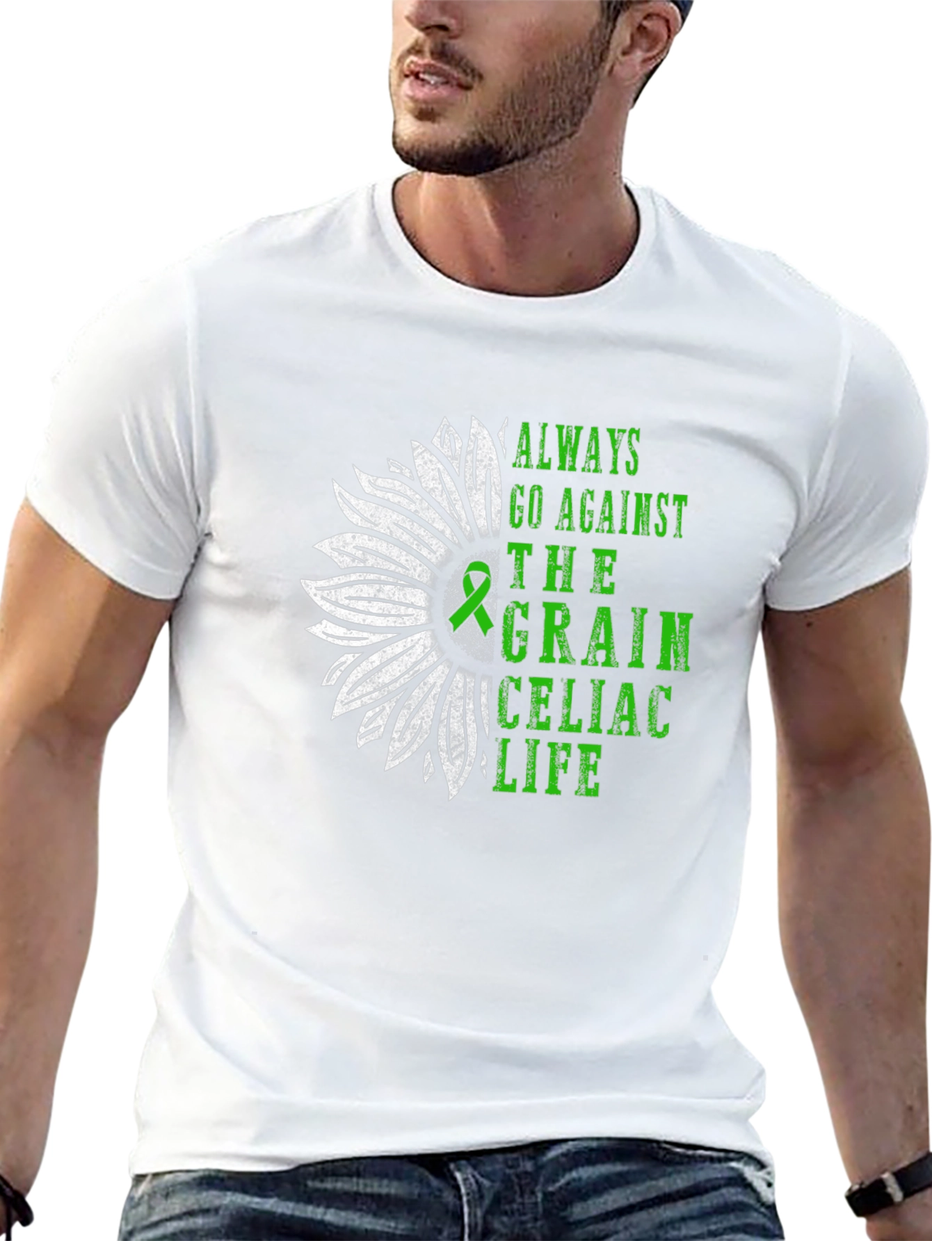Celiac Life T-Shirt