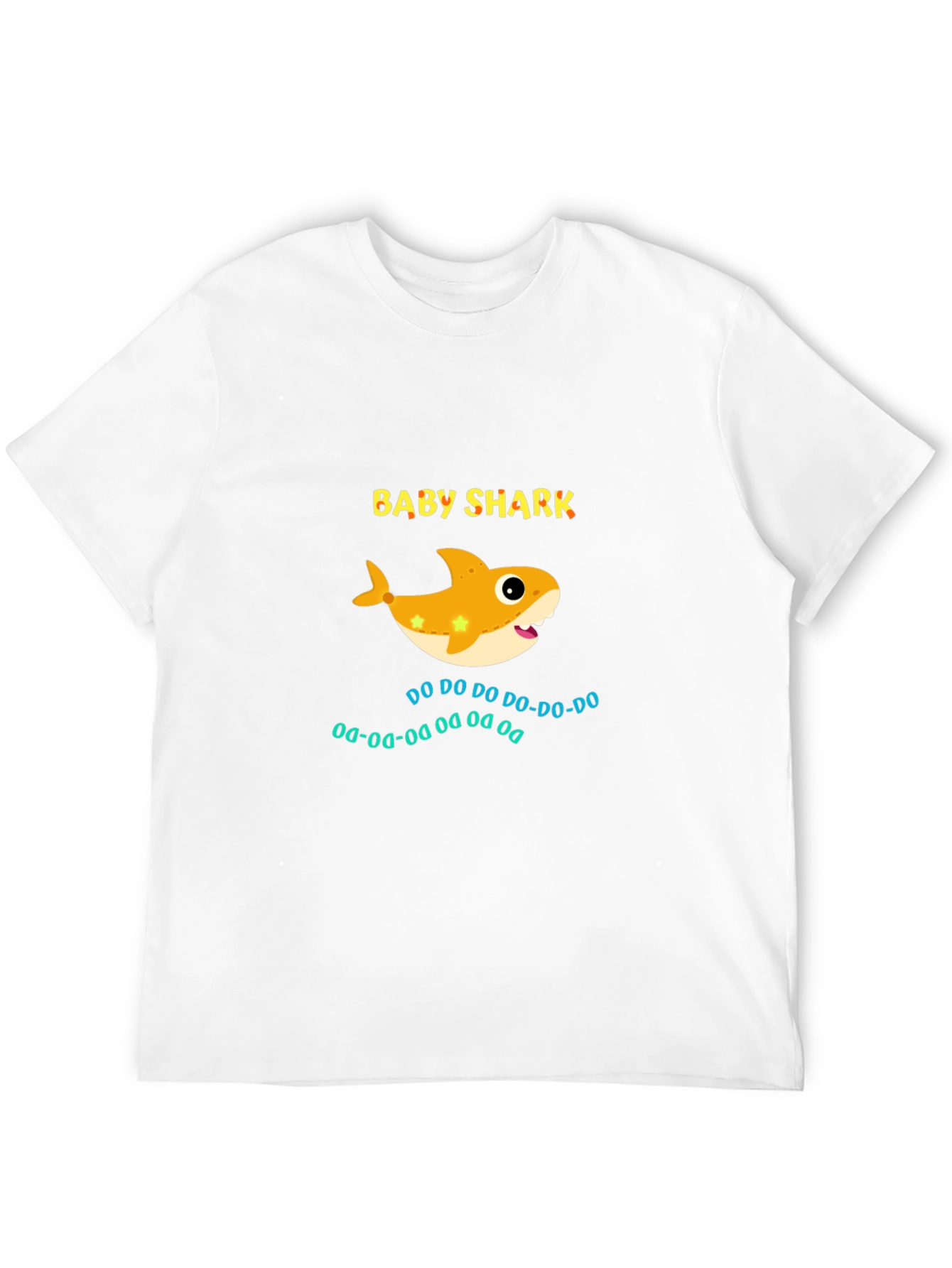 Baby Shark T-Shirt
