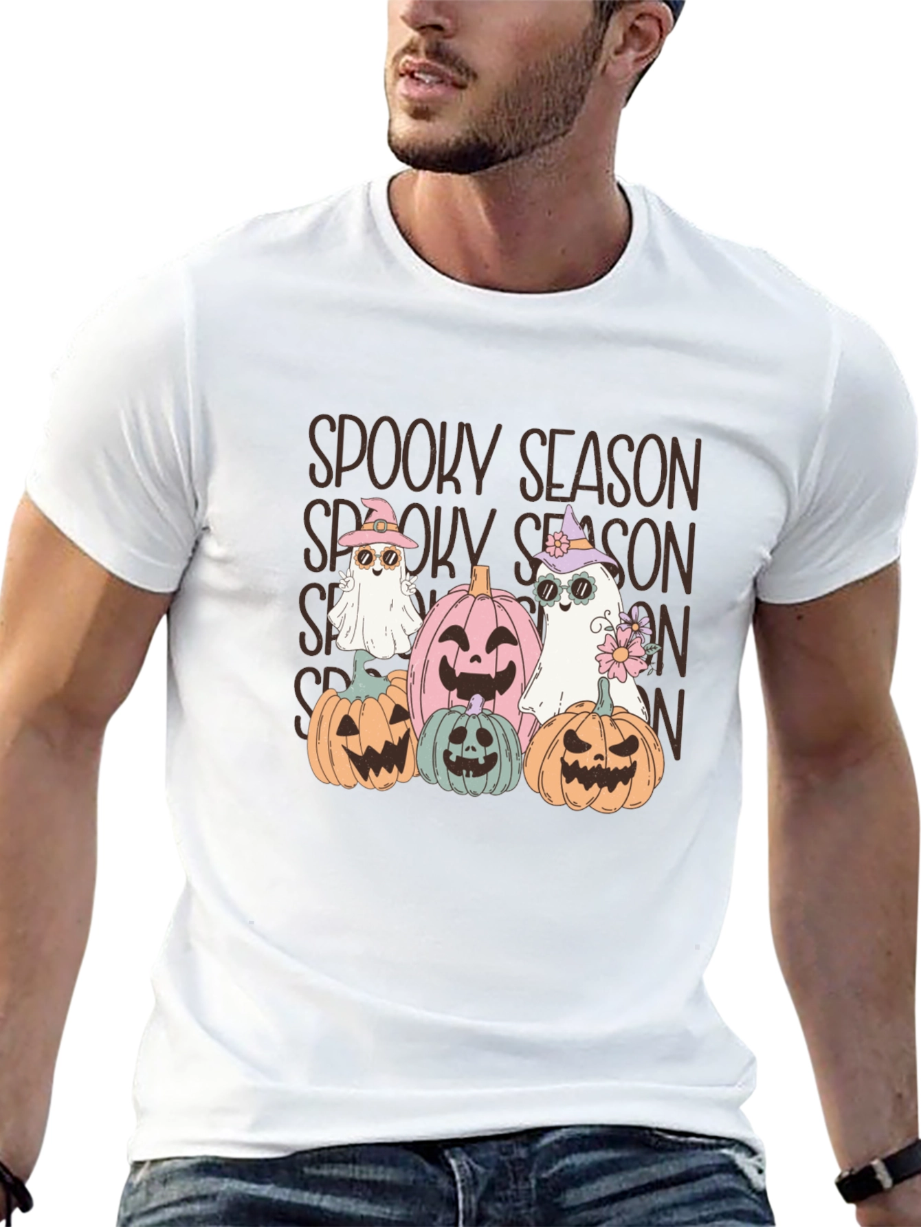 Spooky Season T-Shirt