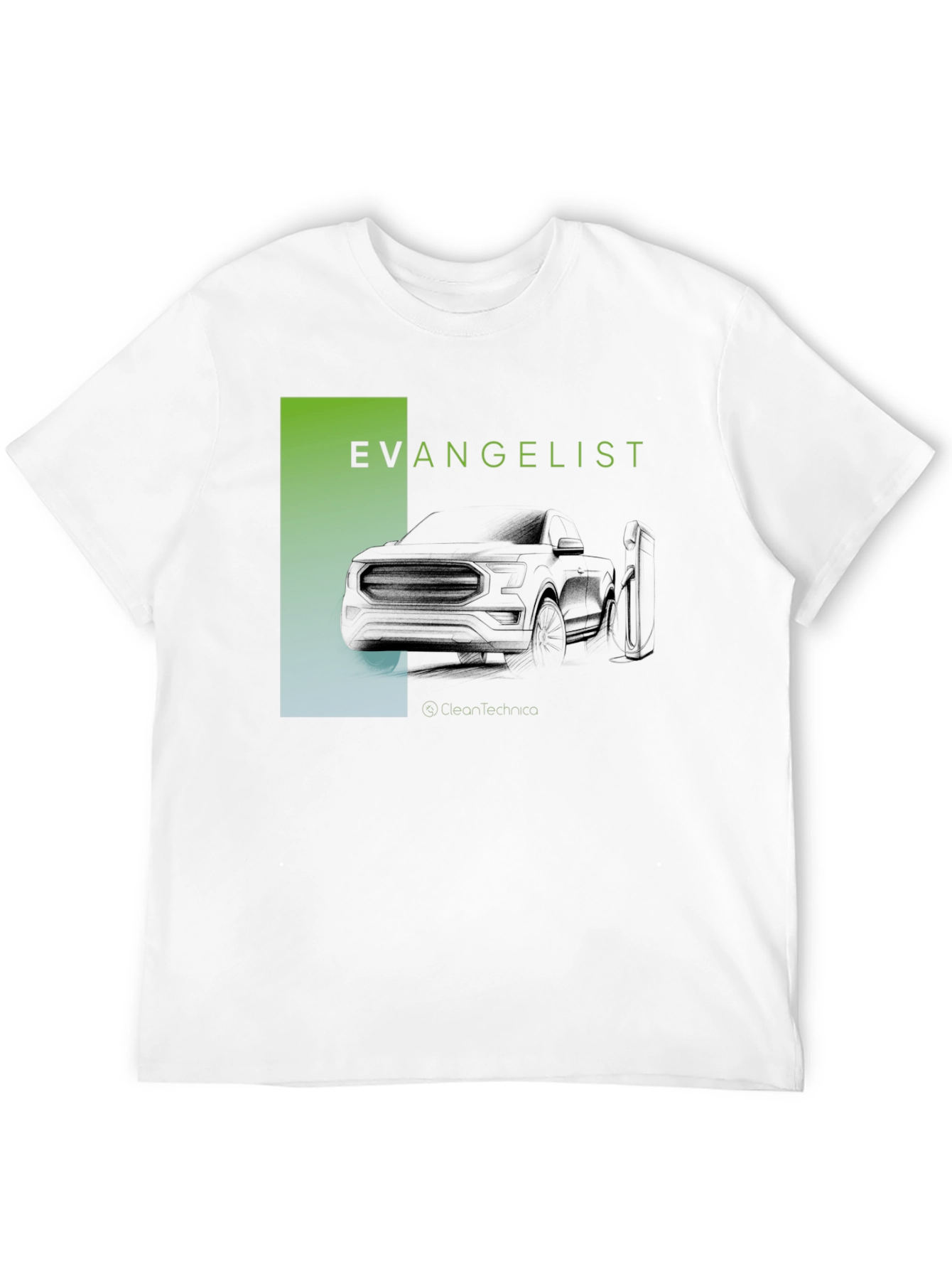 EV Evangelist T-Shirt