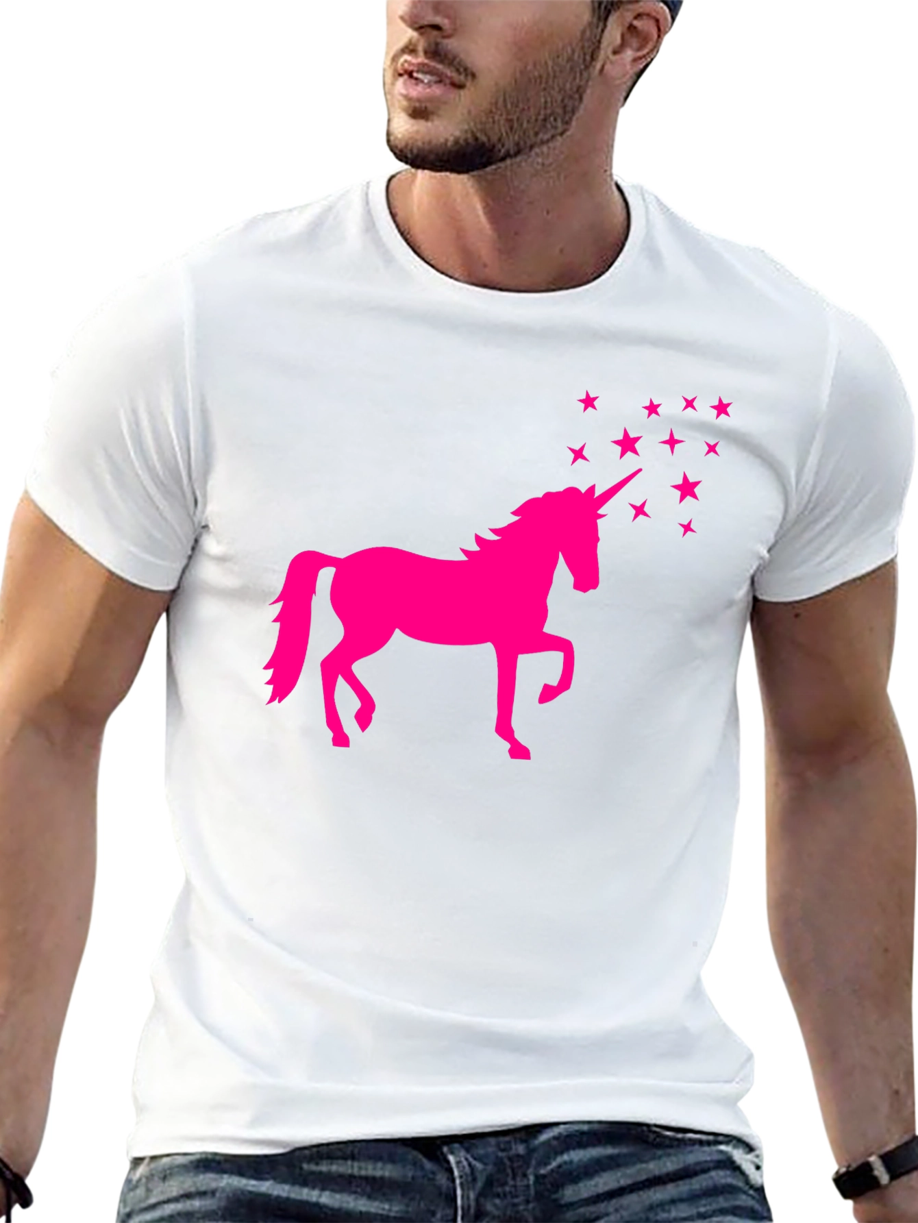 Unicorn Magic T-Shirt