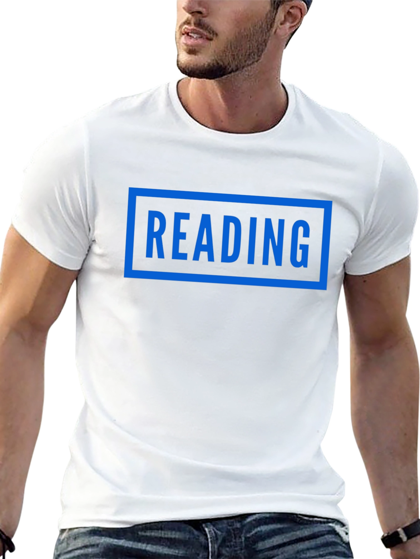 Reading T-Shirt - Book Lover Gift