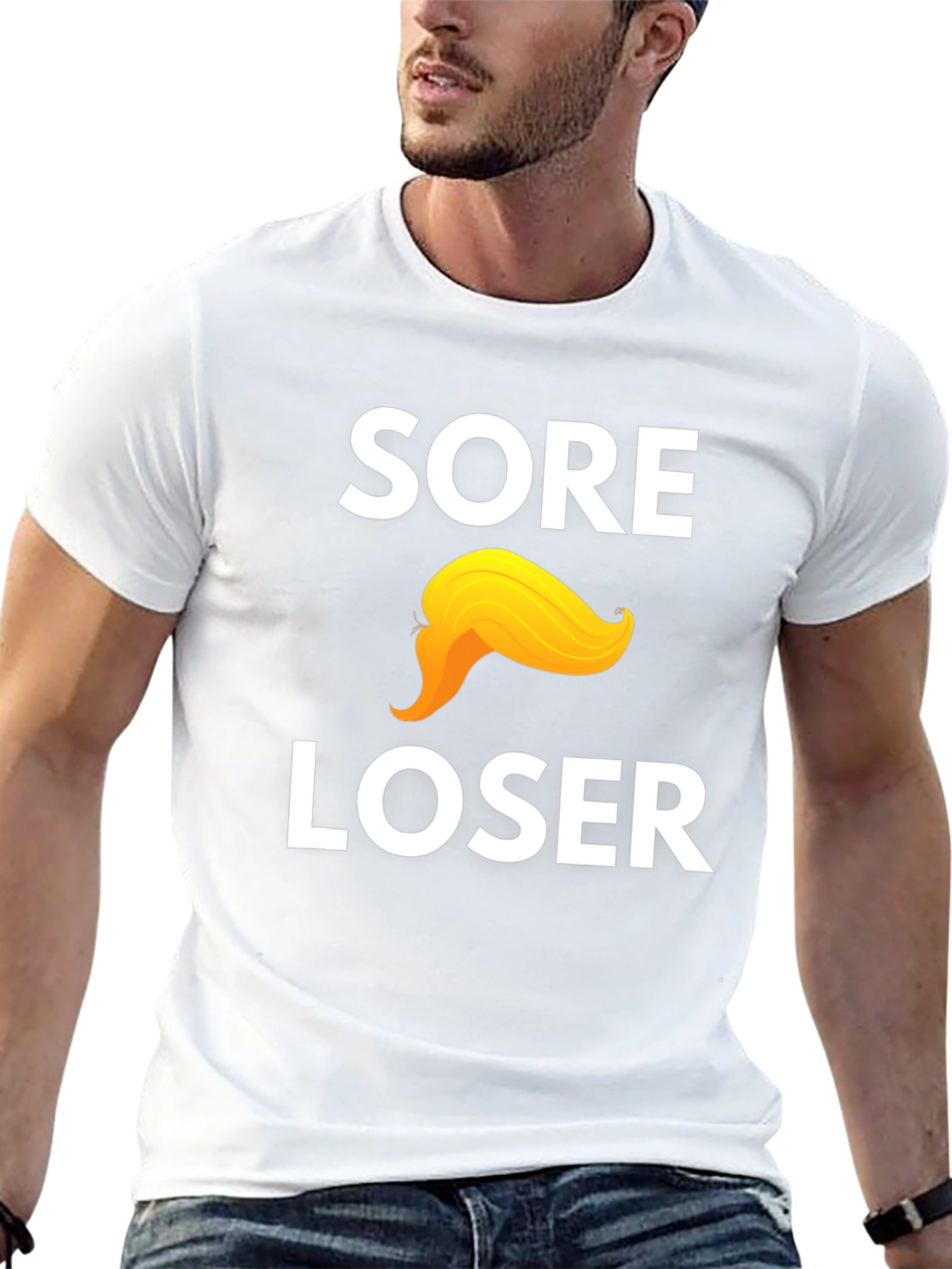 Sore Loser T-Shirt