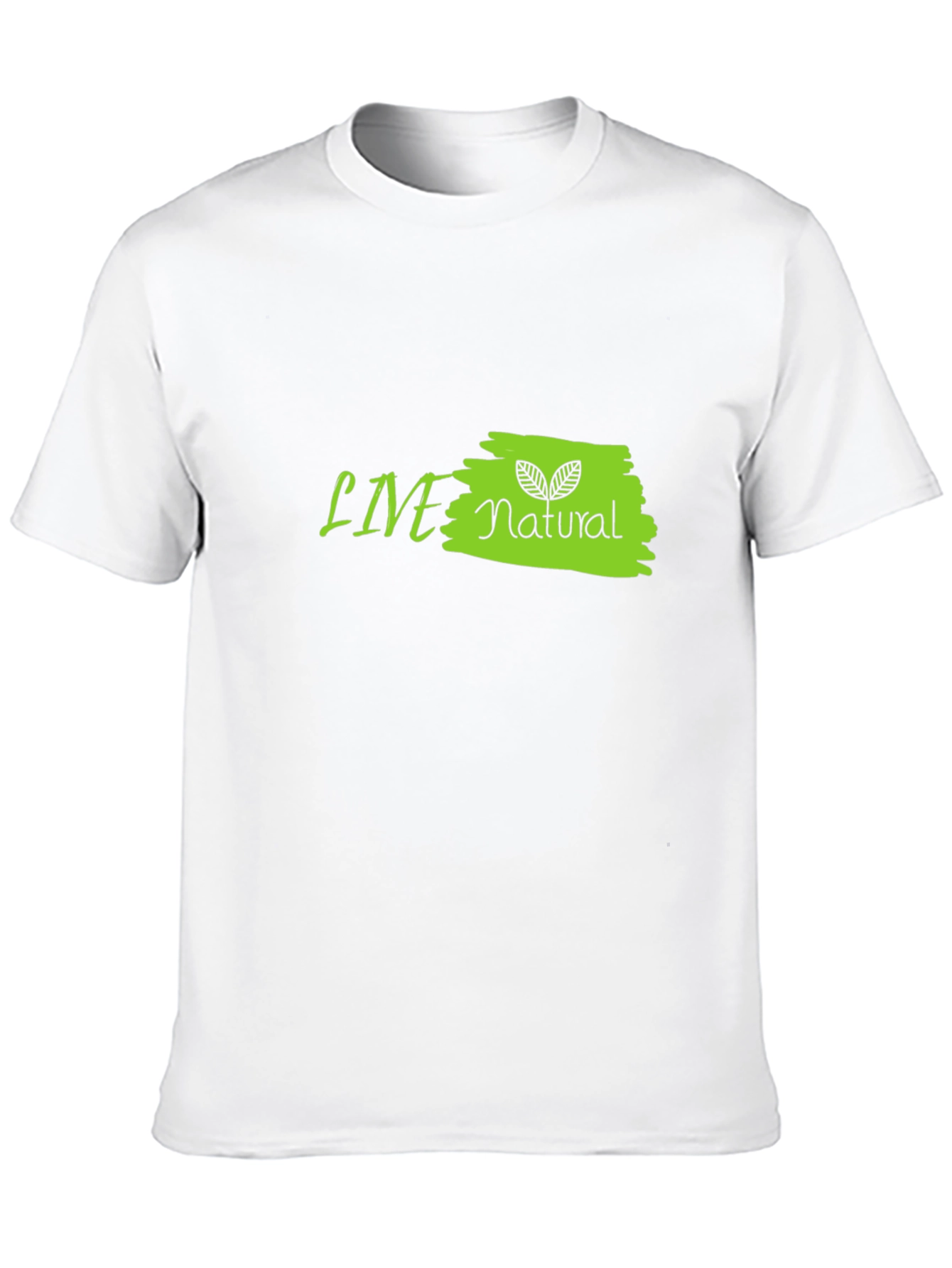 Live Natural T-Shirt