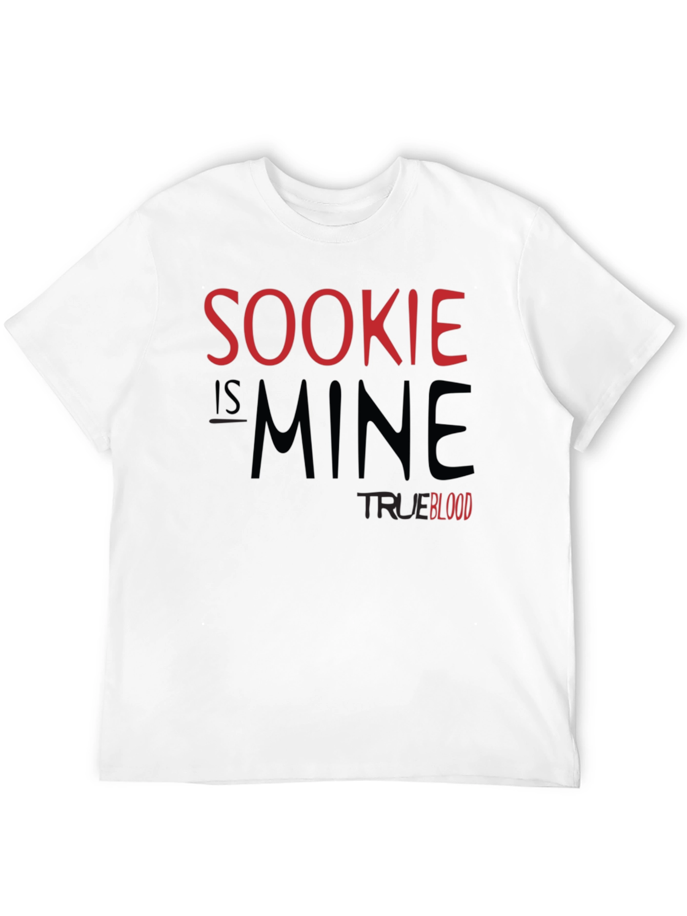 Sookie is Mine - True Blood T-Shirt