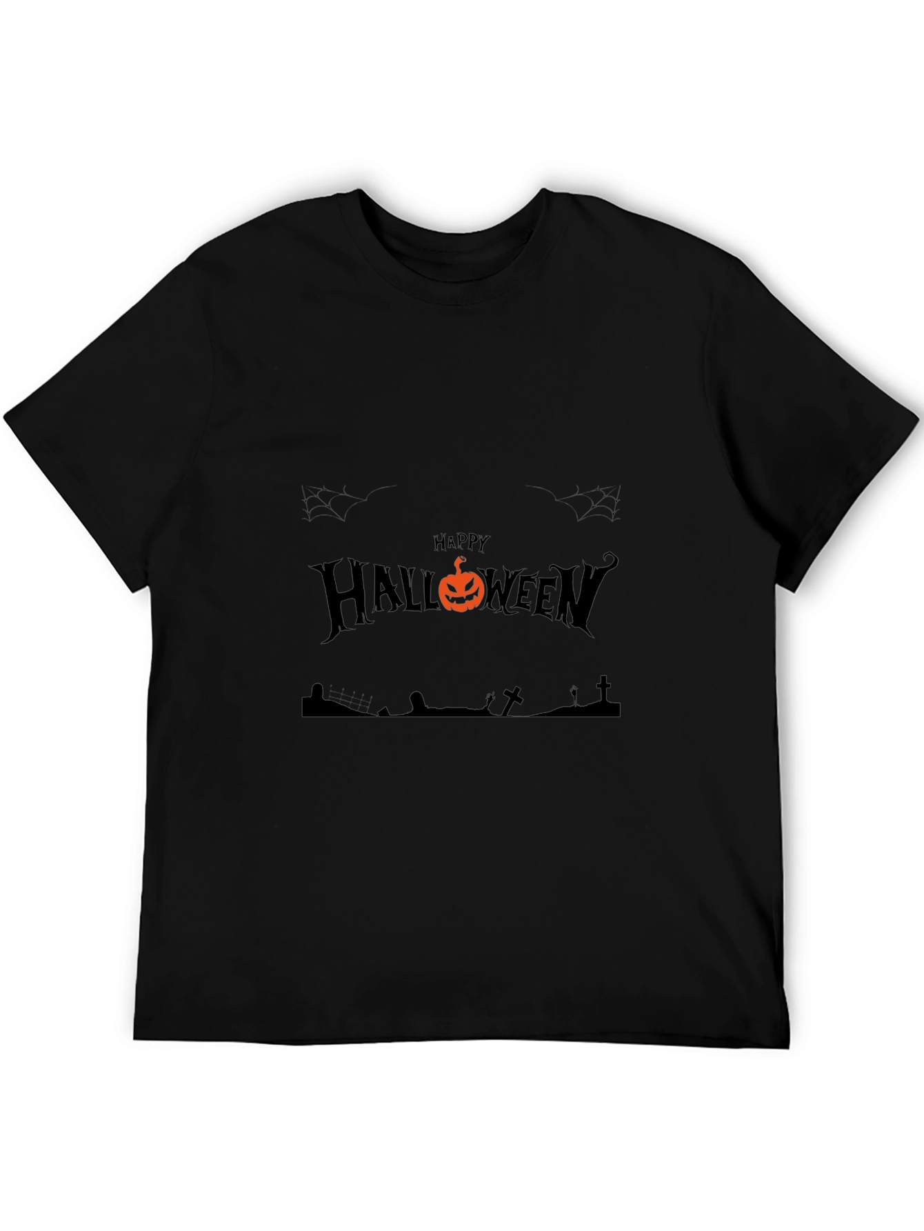 Happy Halloween T-Shirt