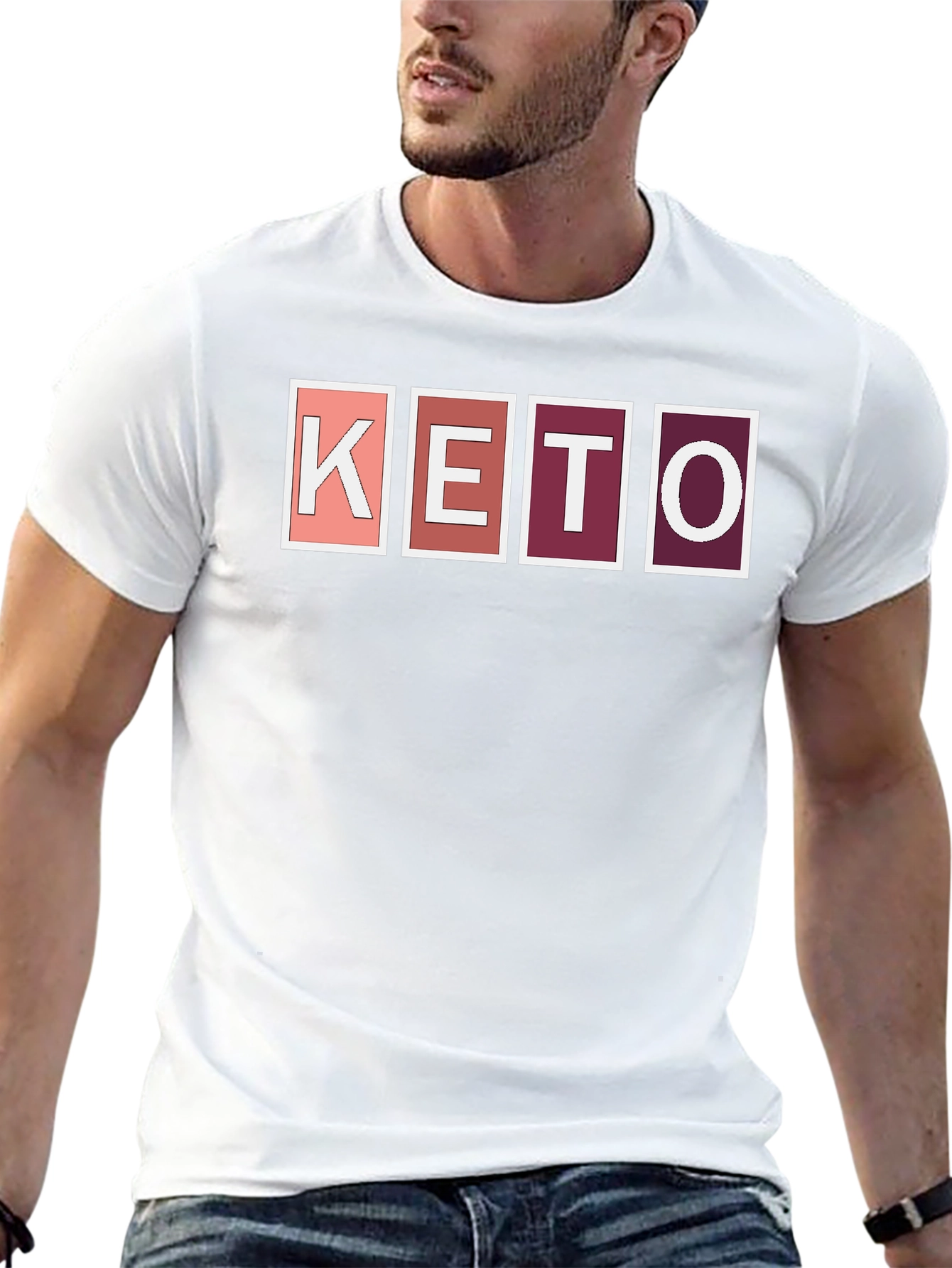 Keto Diet T-Shirt