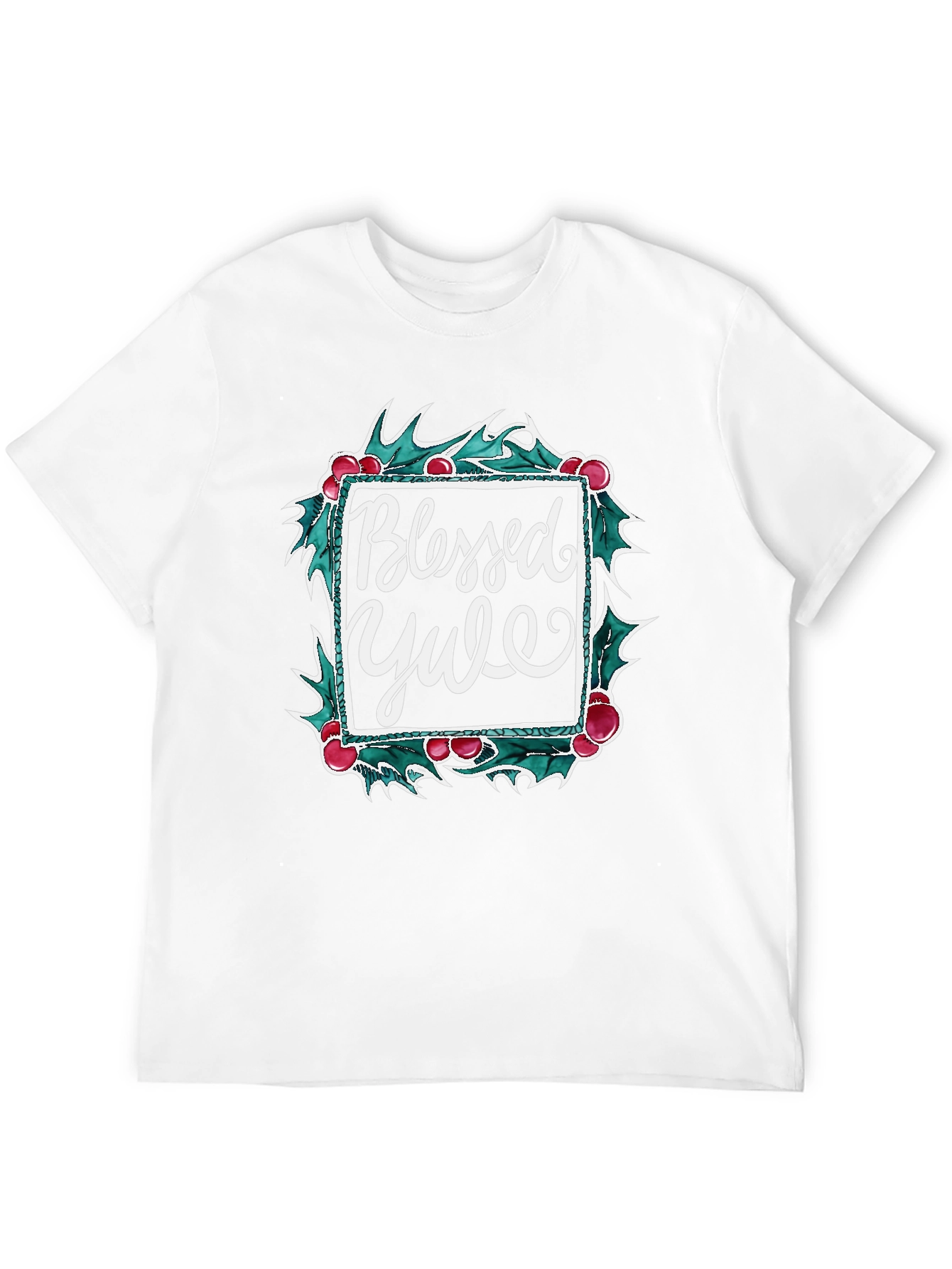 Blessed Yule T-Shirt