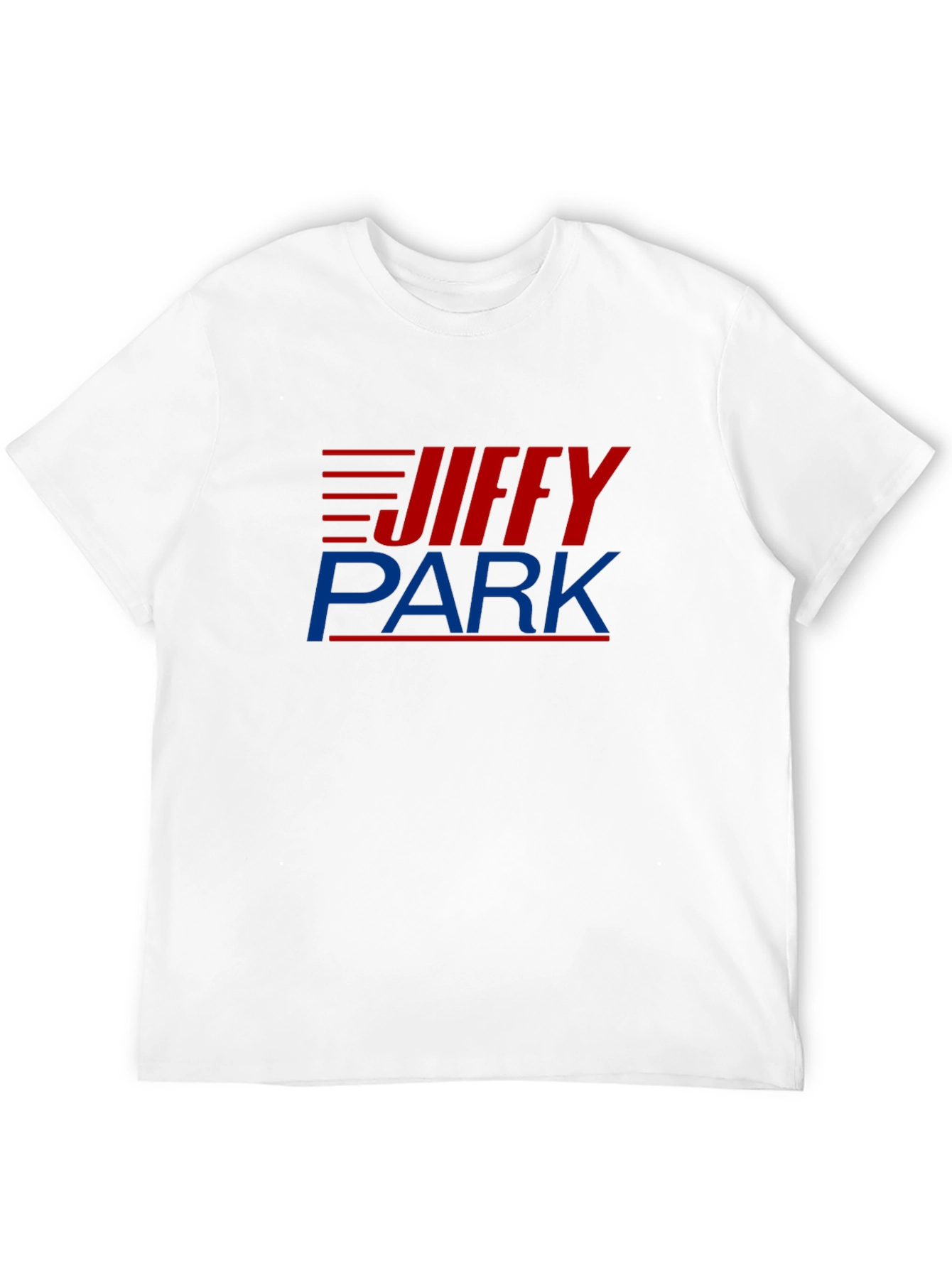 Jiffy Park Graphic Tee
