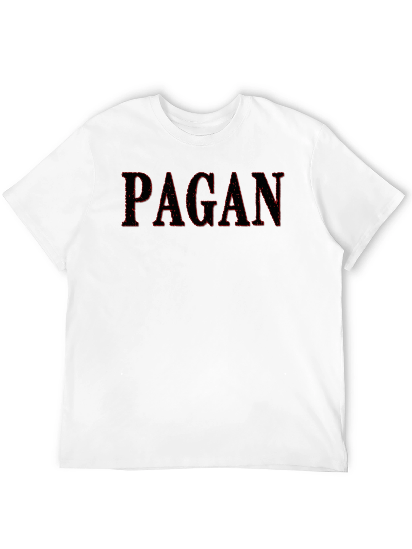 Pagan T-Shirt - Graphic Tee