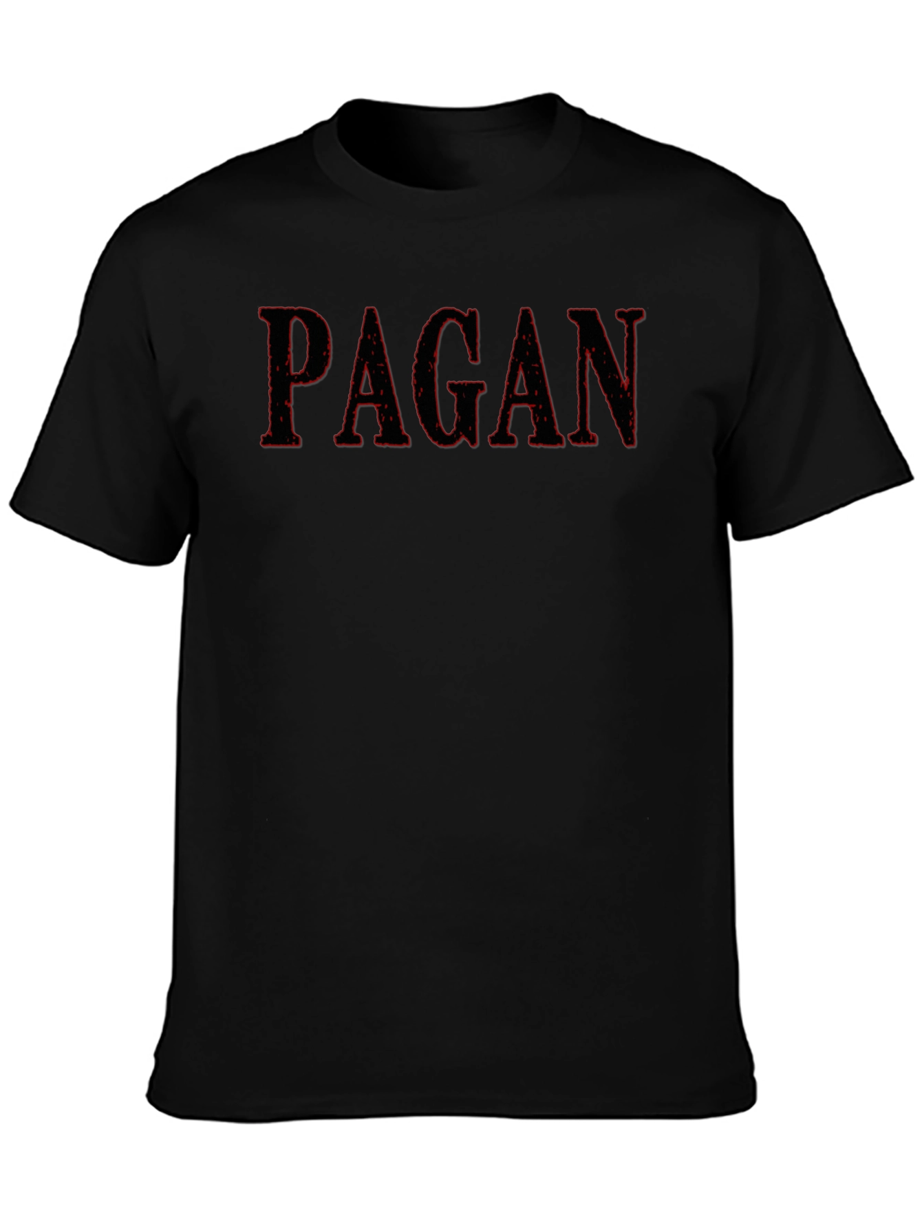 Pagan T-Shirt - Graphic Tee