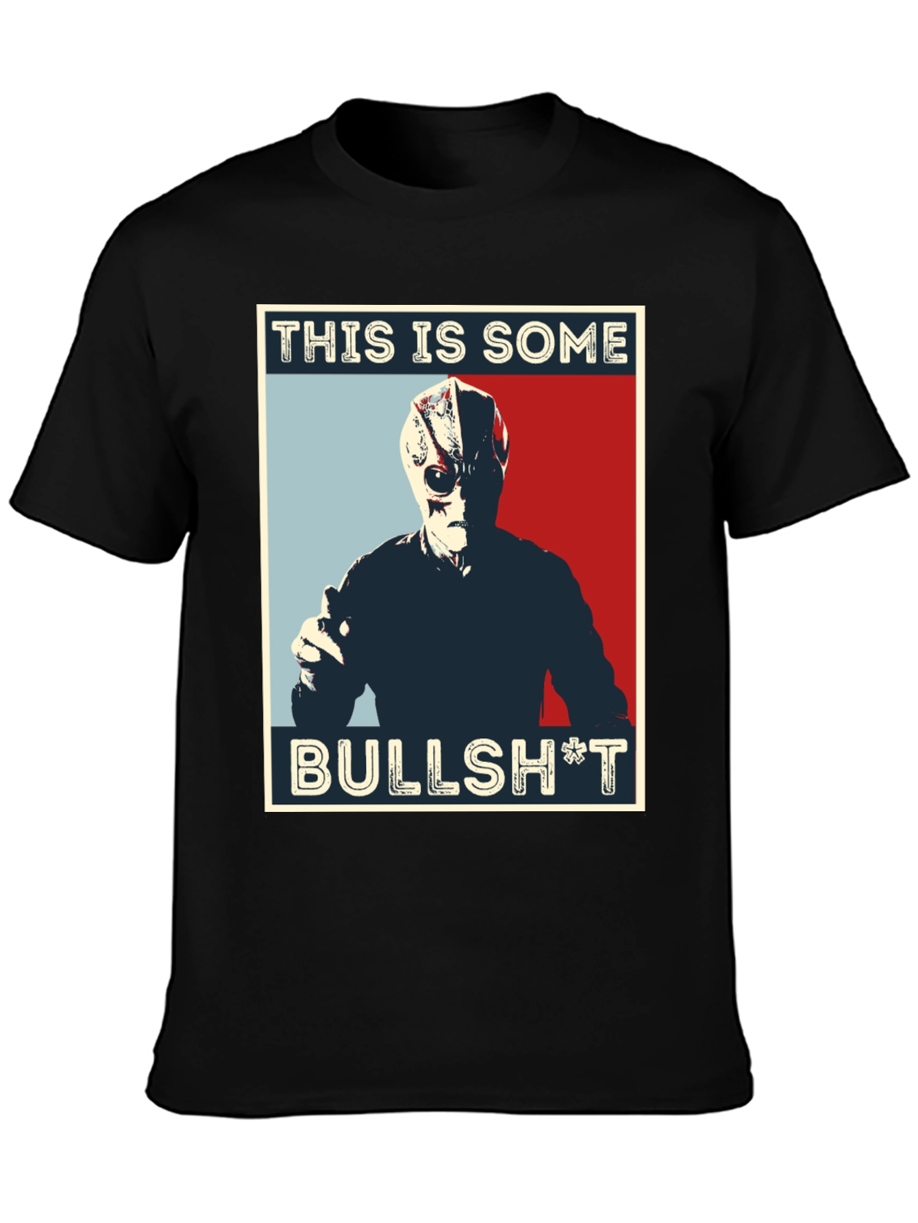 This is Some Bullsh*t T-Shirt