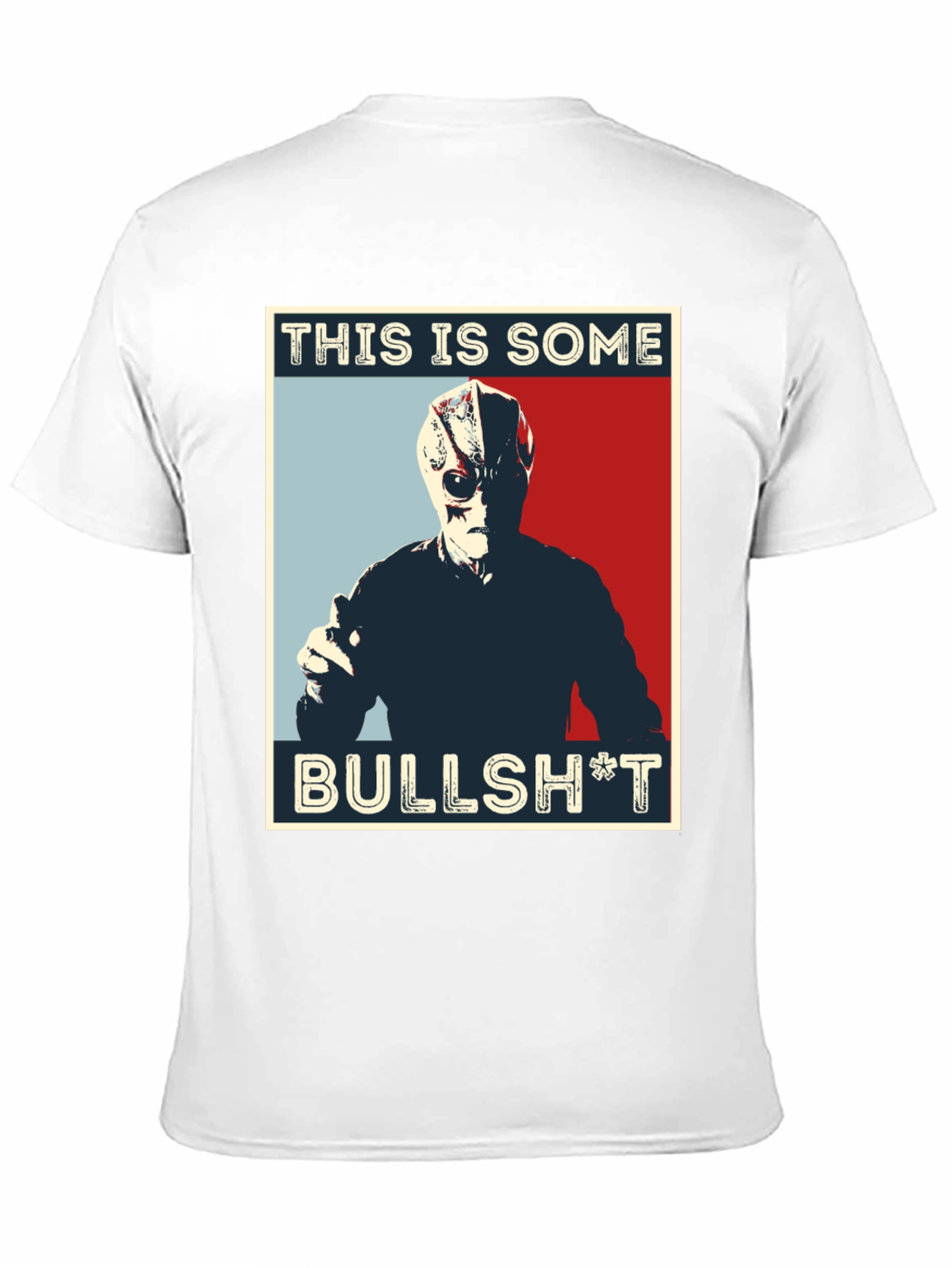 This is Some Bullsh*t T-Shirt