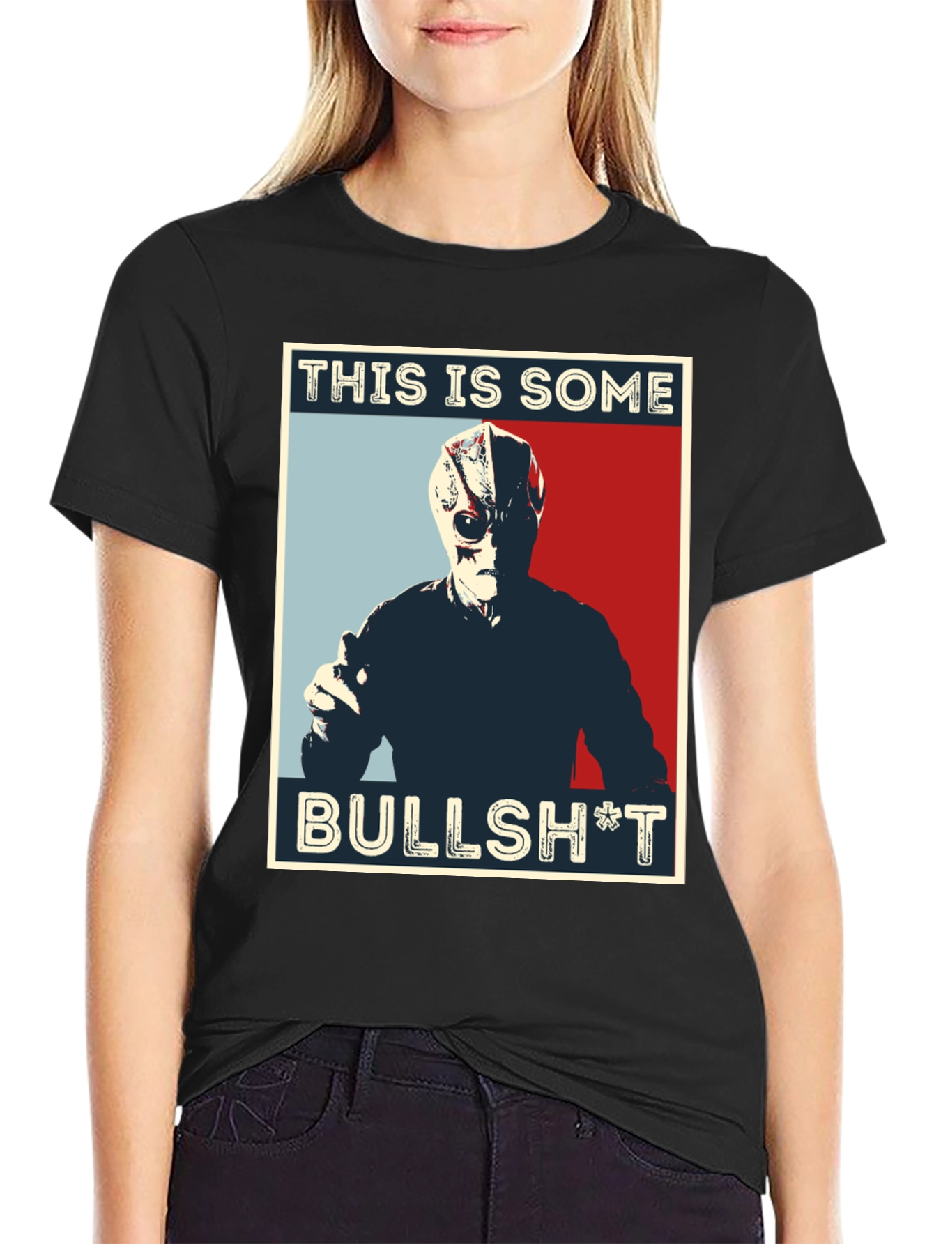 This is Some Bullsh*t T-Shirt