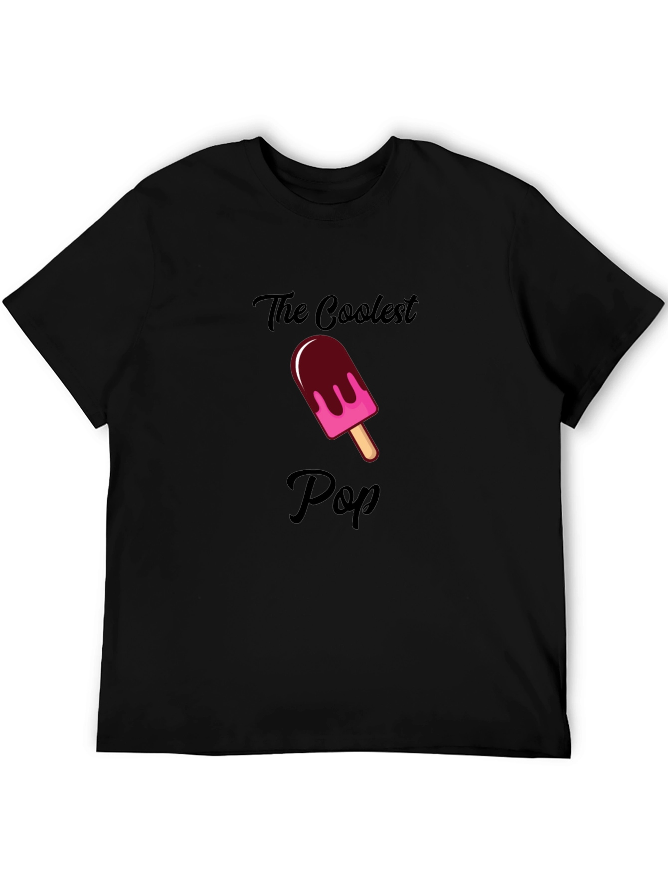 The Coolest Pop T-Shirt
