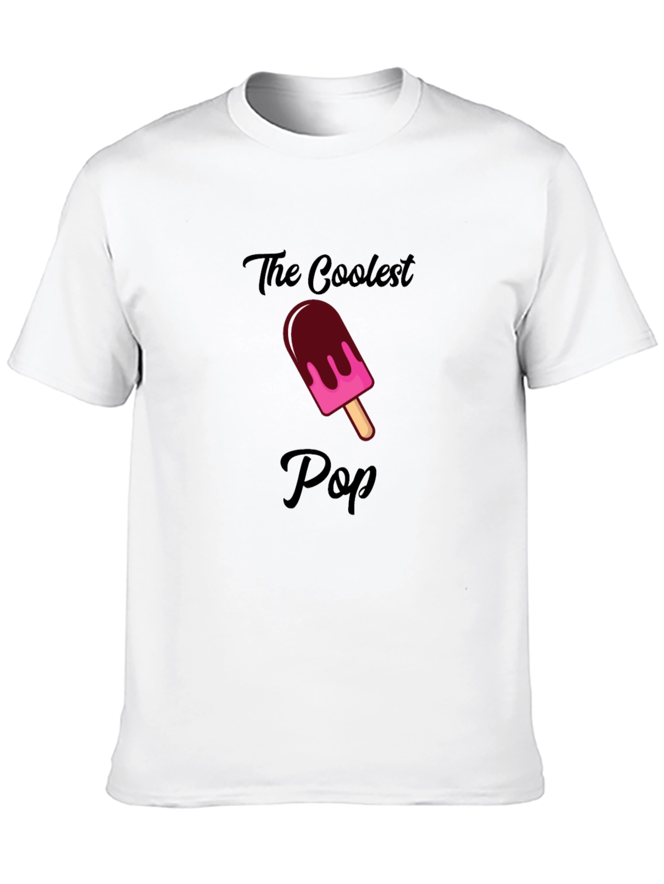 The Coolest Pop T-Shirt