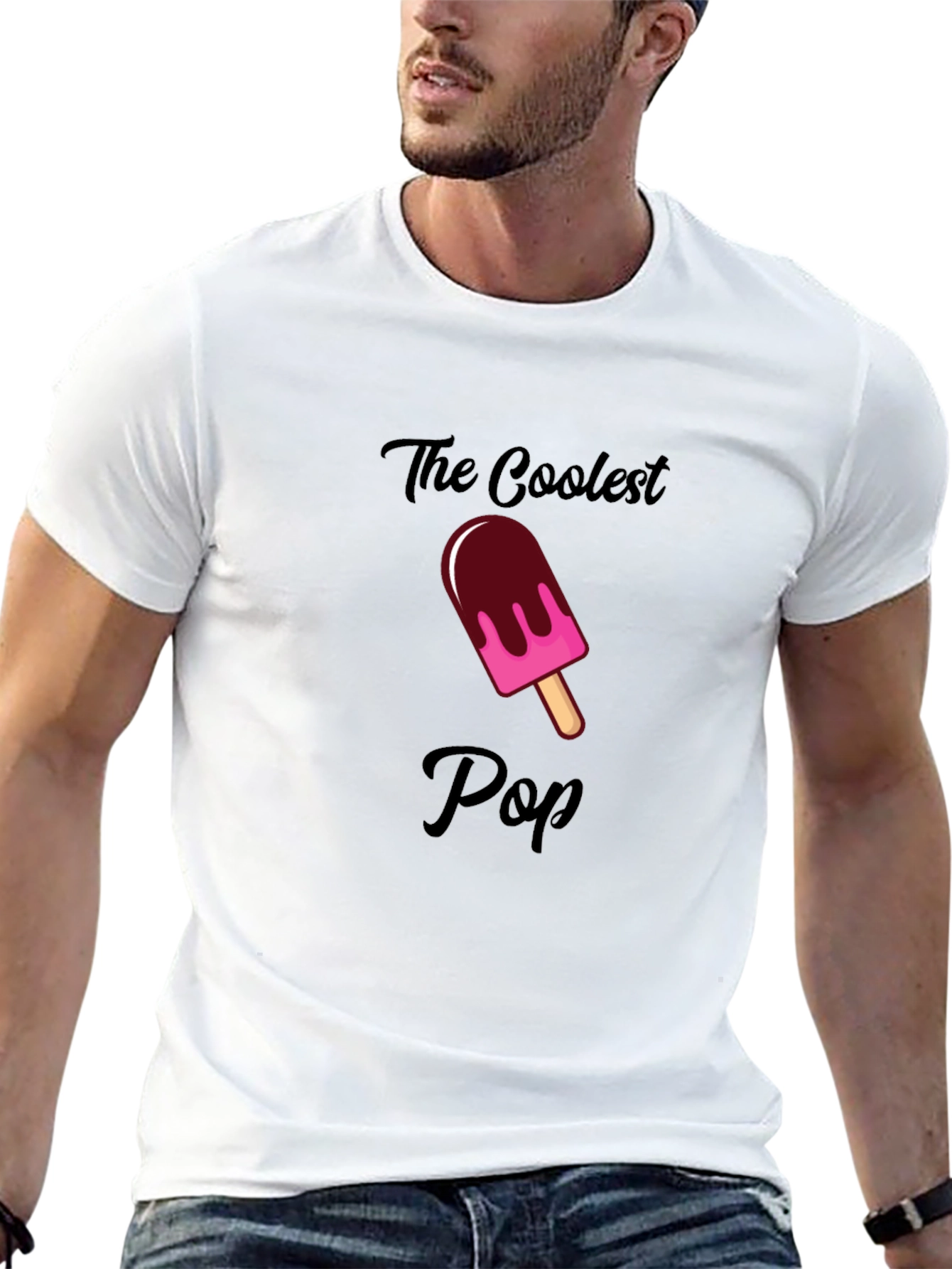 The Coolest Pop T-Shirt