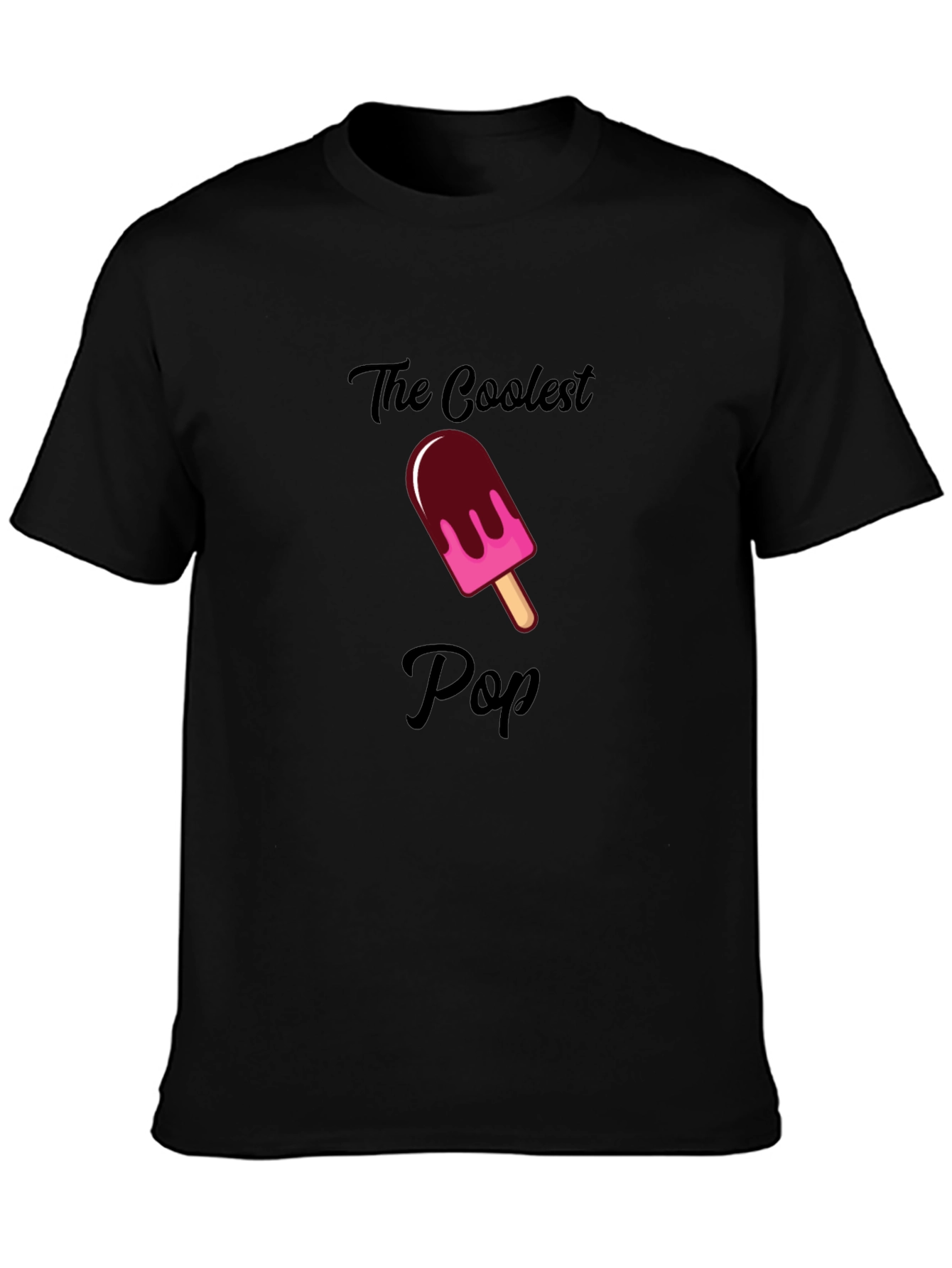 The Coolest Pop T-Shirt