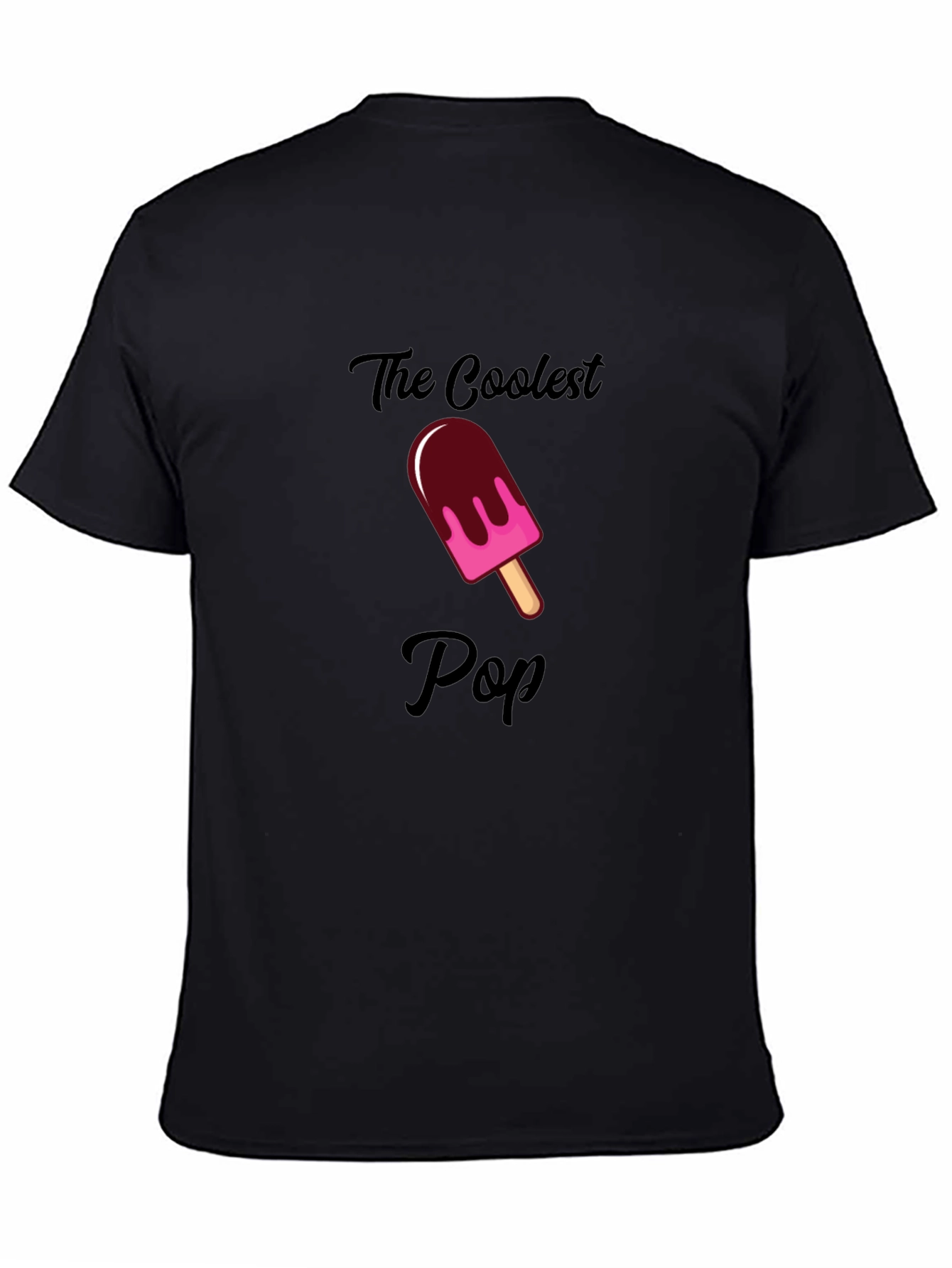 The Coolest Pop T-Shirt