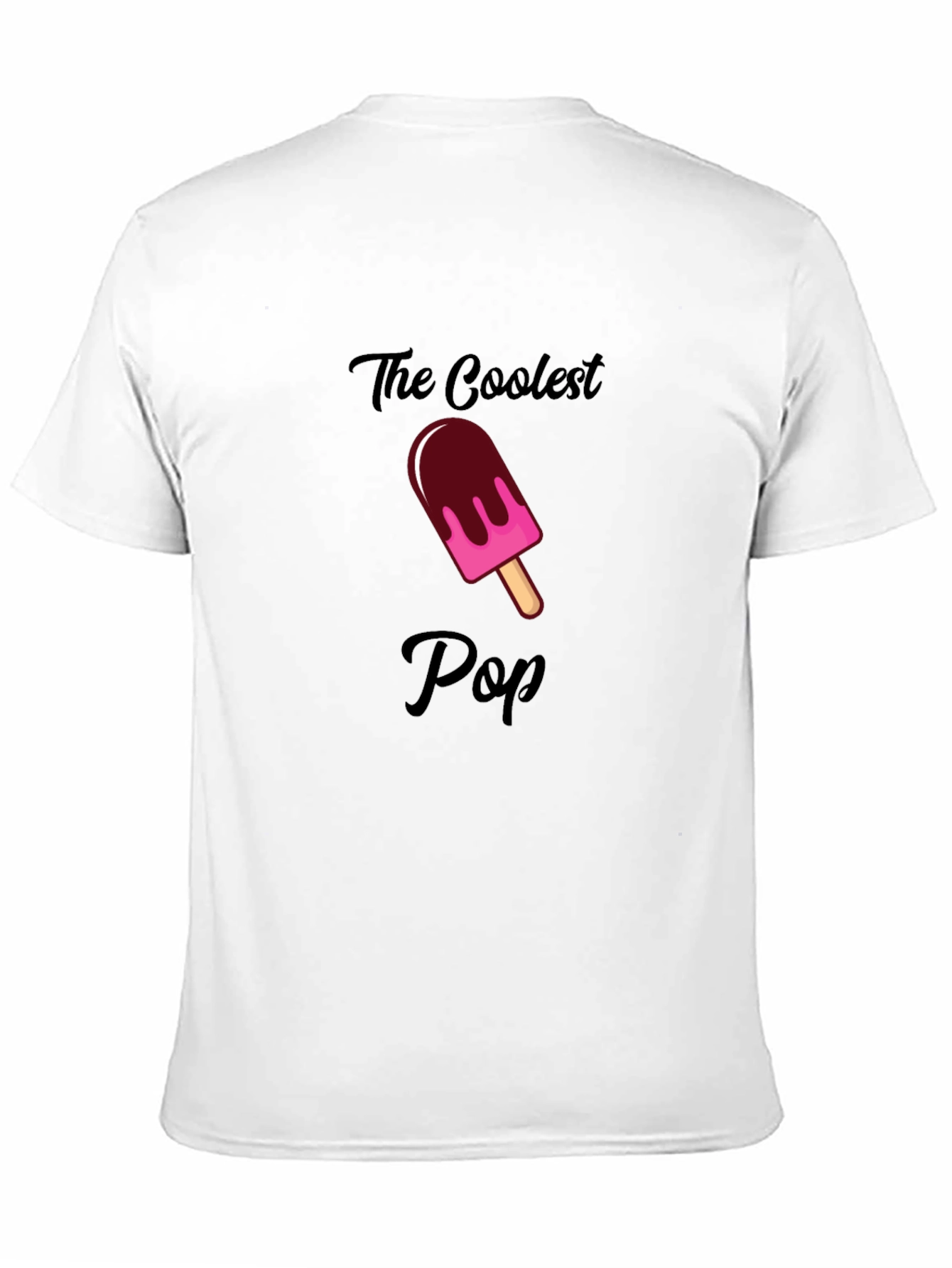 The Coolest Pop T-Shirt