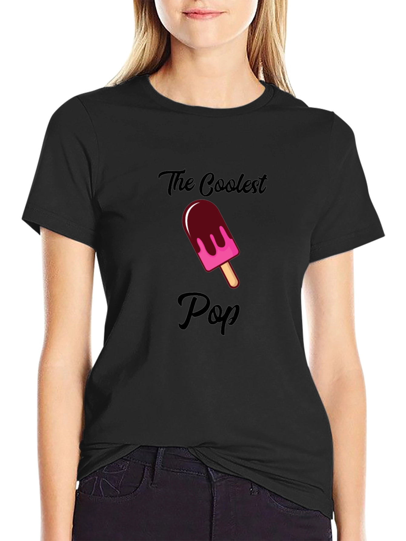 The Coolest Pop T-Shirt