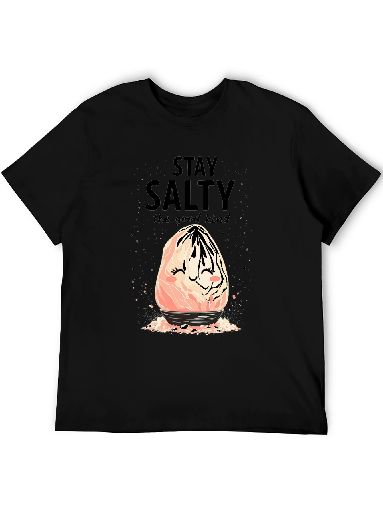 Stay Salty Graphic T-Shirt - Good Kind