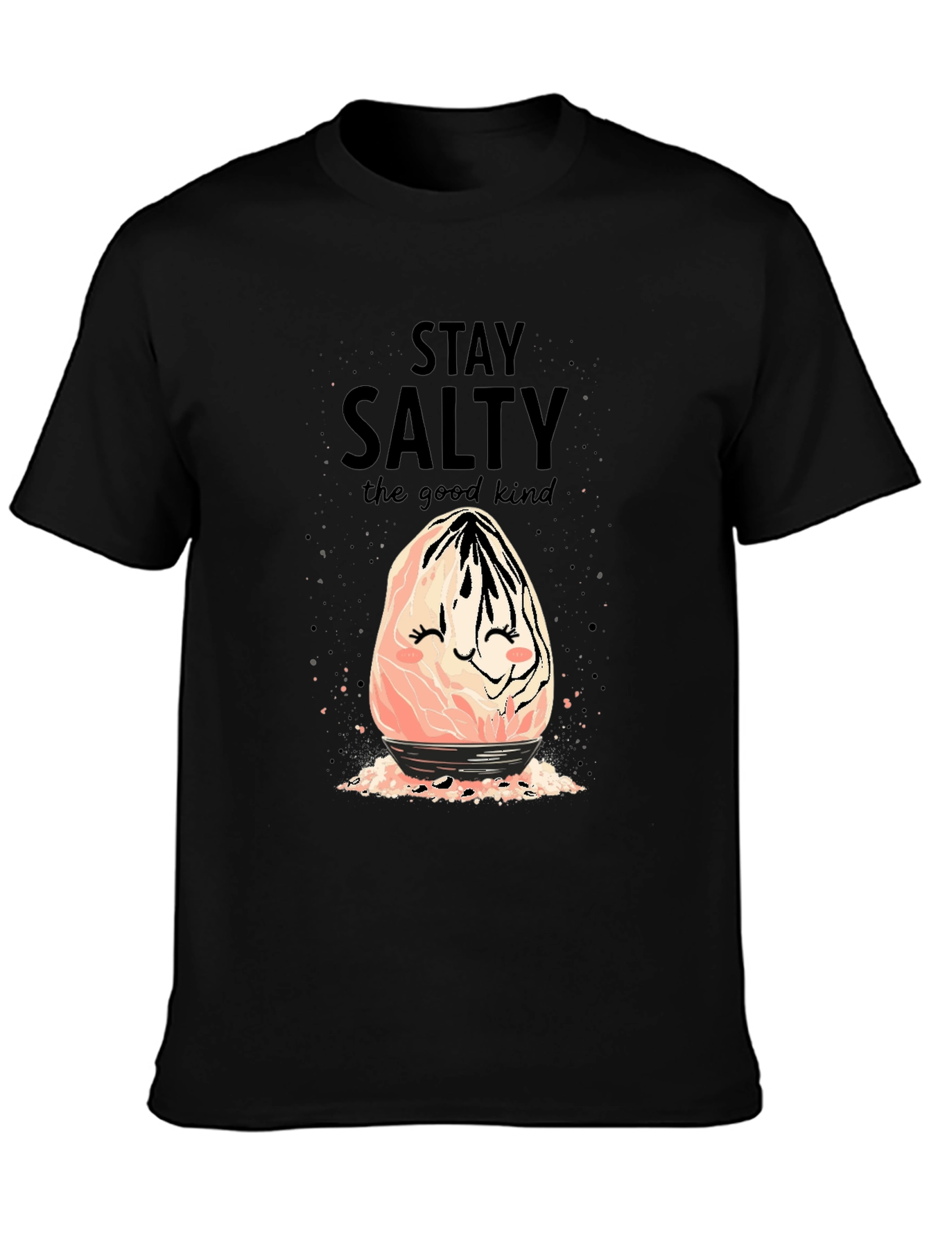 Stay Salty Graphic T-Shirt - Good Kind