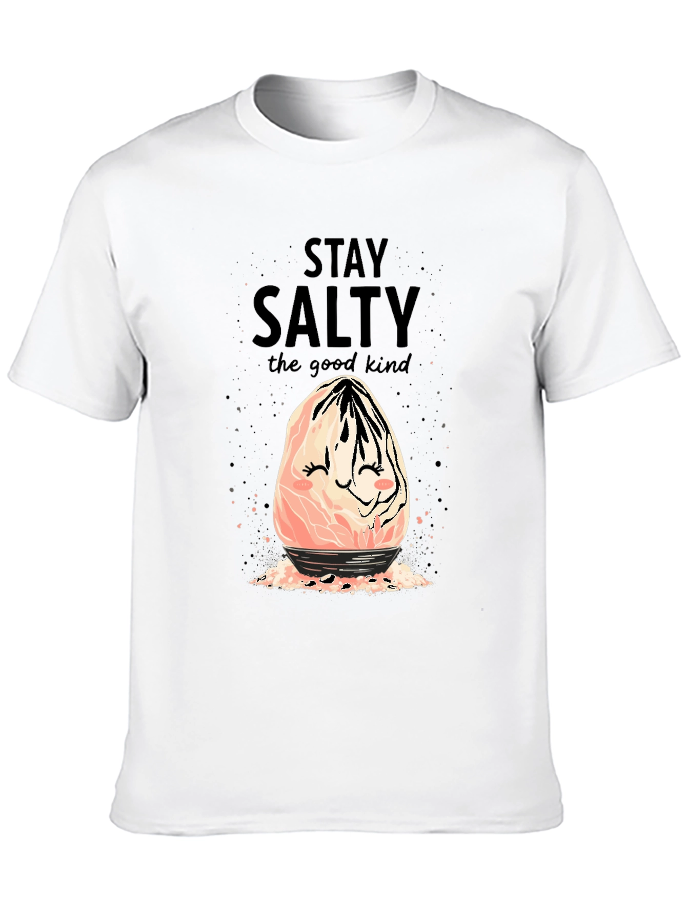 Stay Salty Graphic T-Shirt - Good Kind