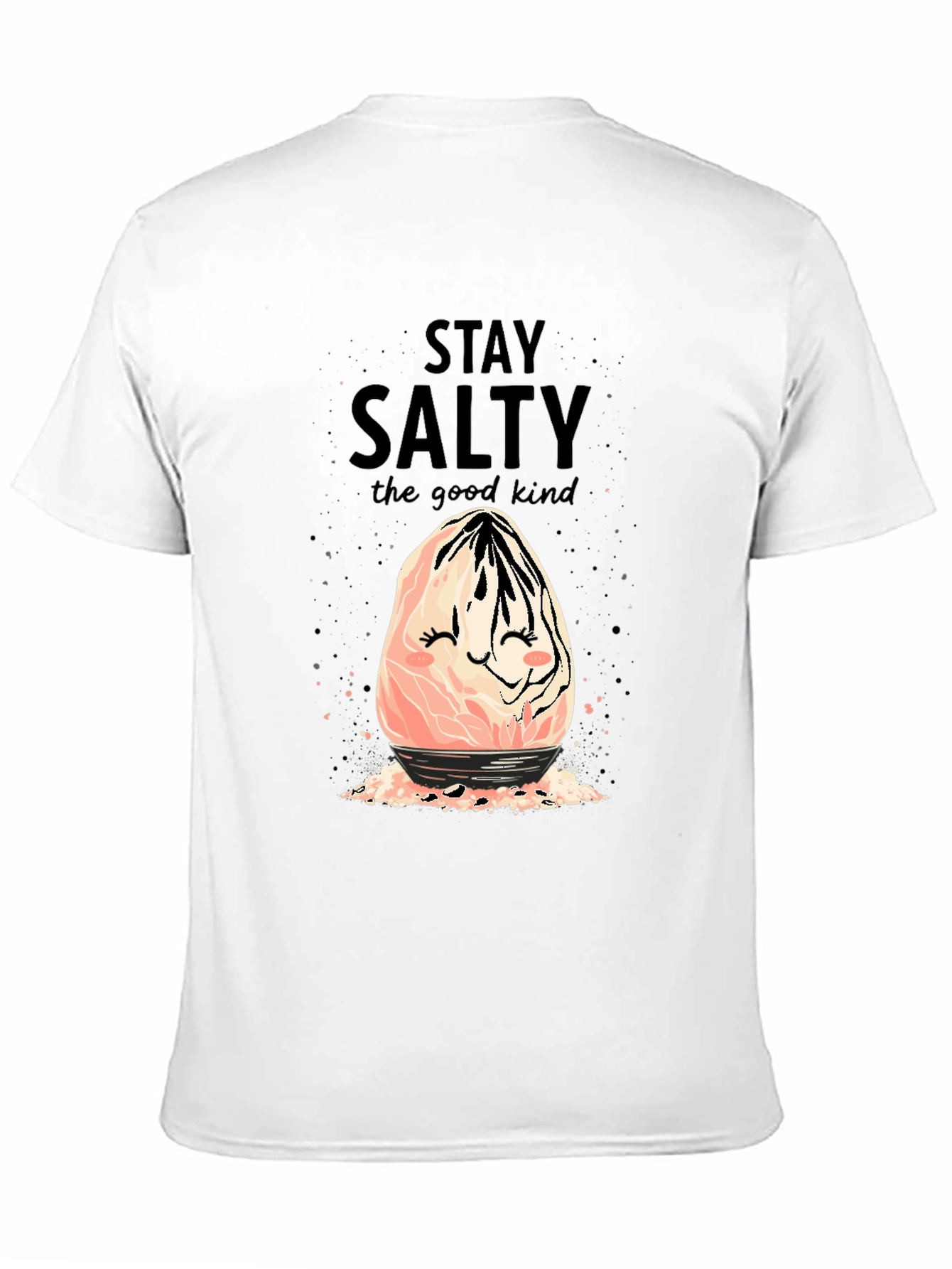 Stay Salty Graphic T-Shirt - Good Kind