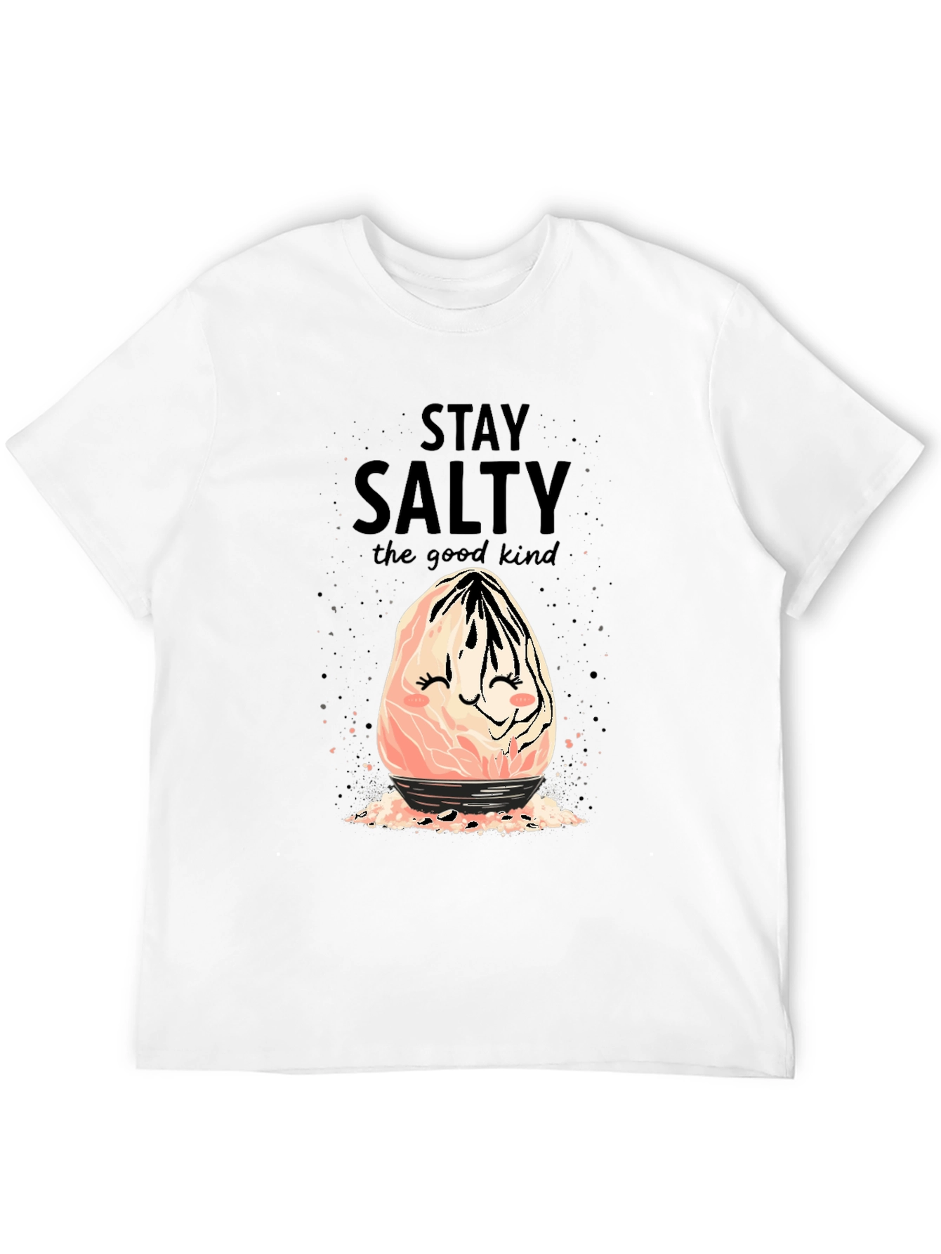 Stay Salty Graphic T-Shirt - Good Kind