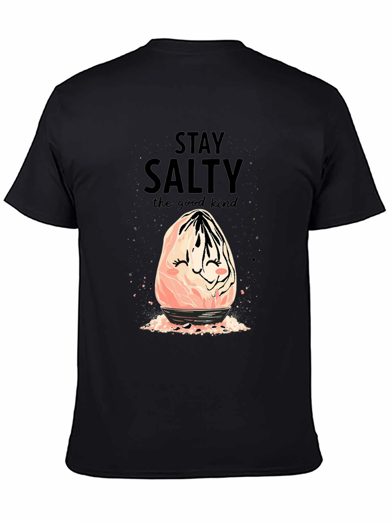 Stay Salty Graphic T-Shirt - Good Kind