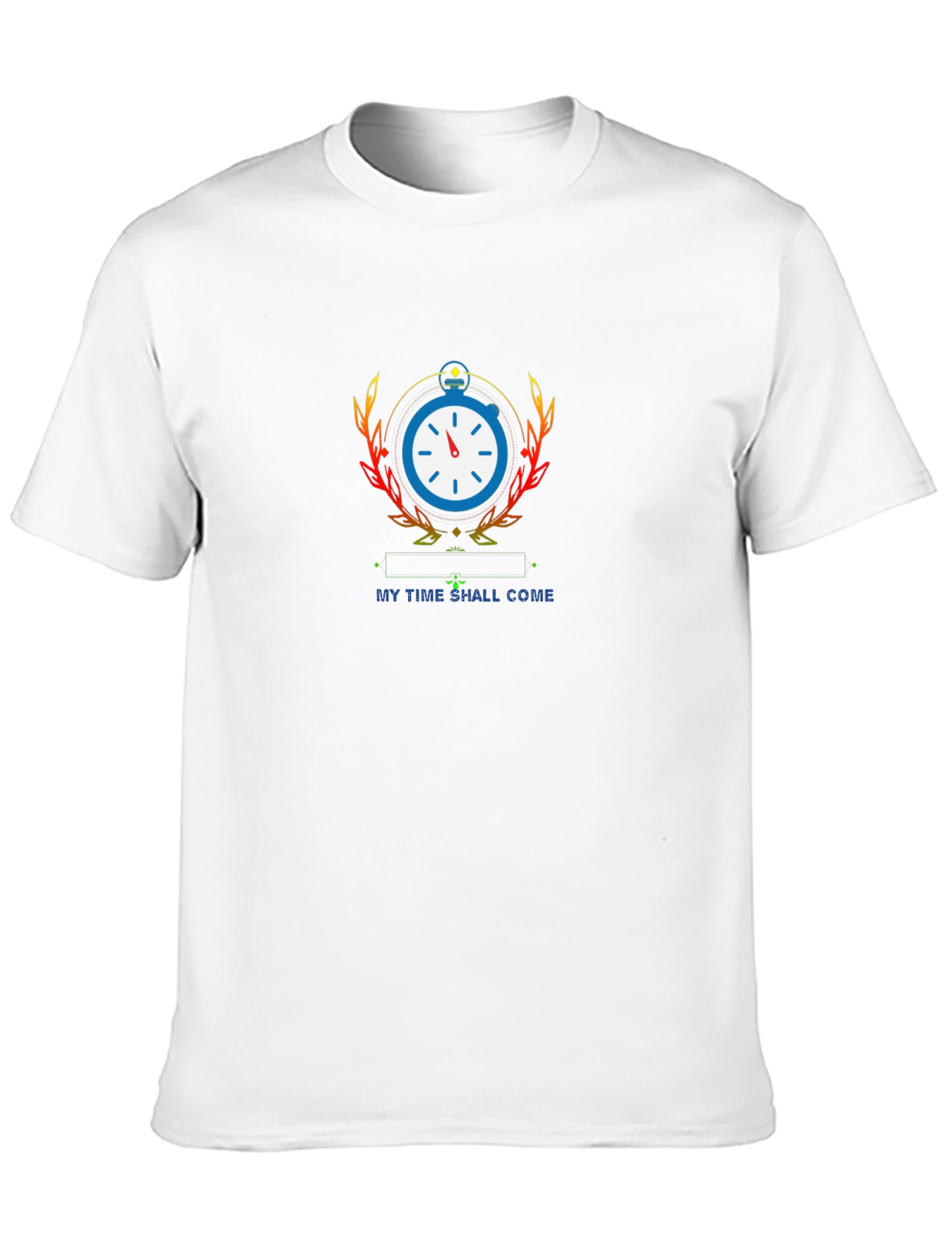 My Time Shall Come T-Shirt