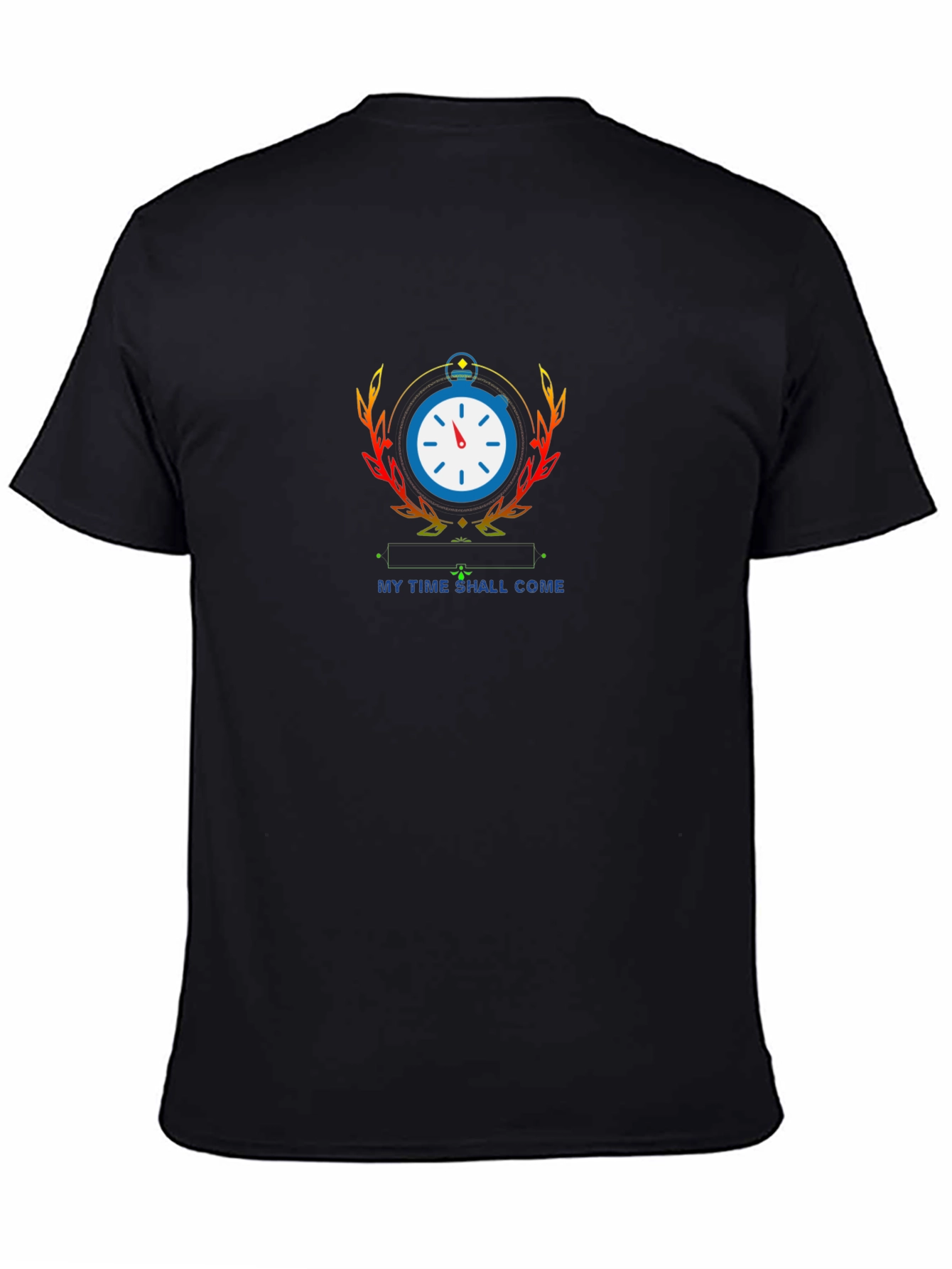 My Time Shall Come T-Shirt