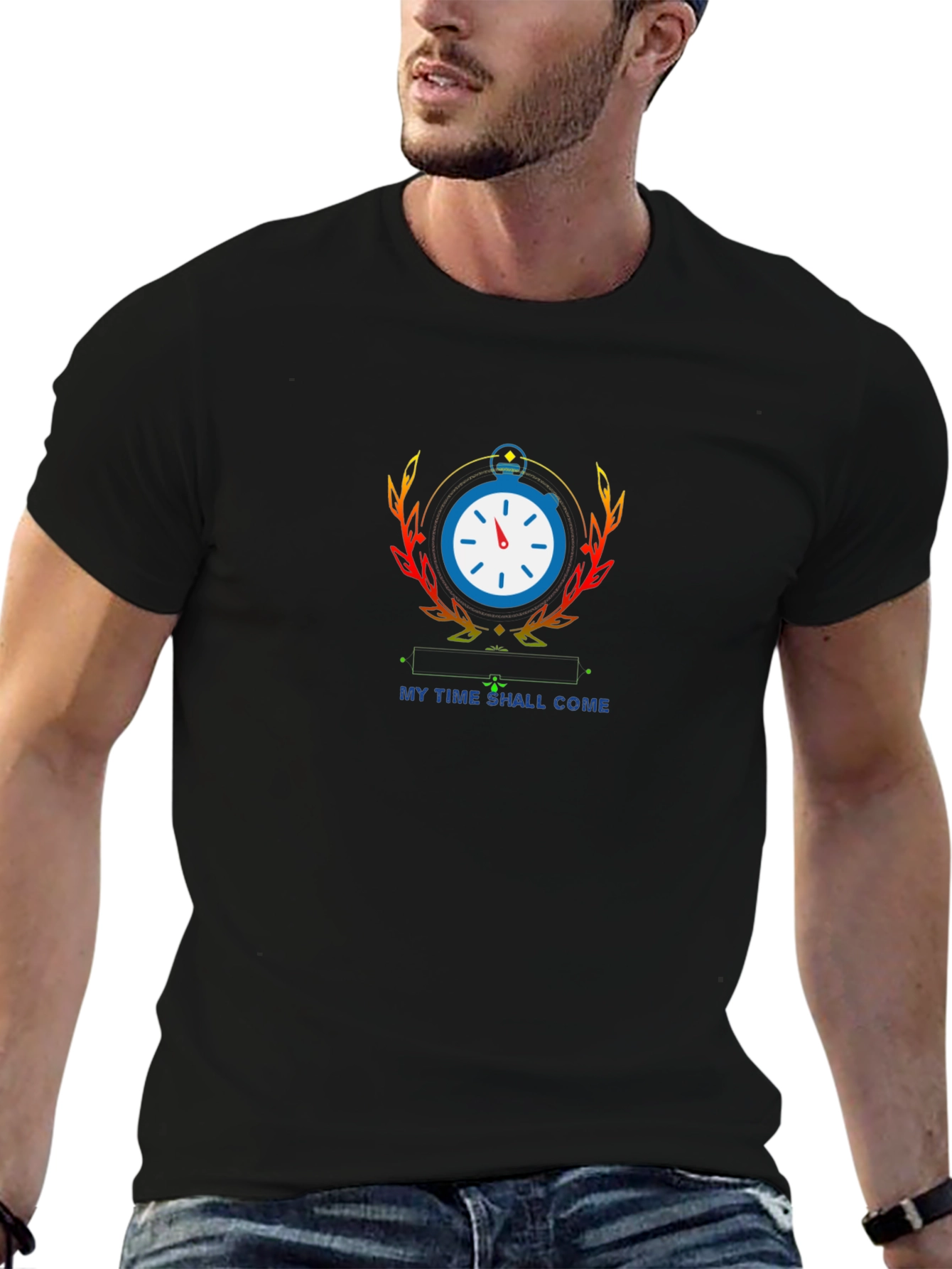 My Time Shall Come T-Shirt