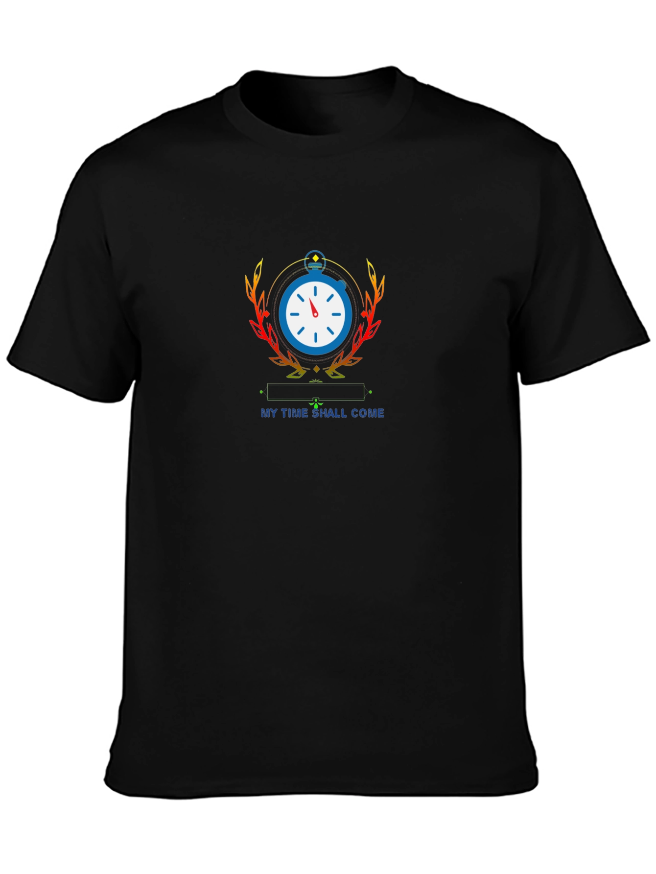 My Time Shall Come T-Shirt