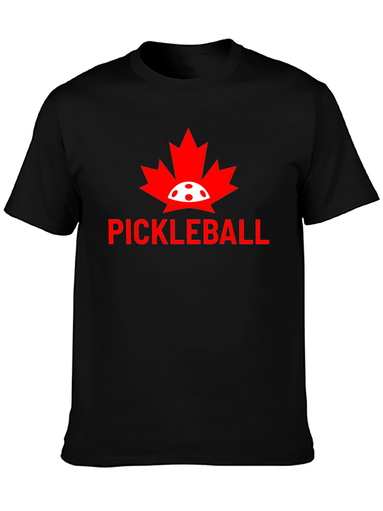 Pickleball Canada T-Shirt