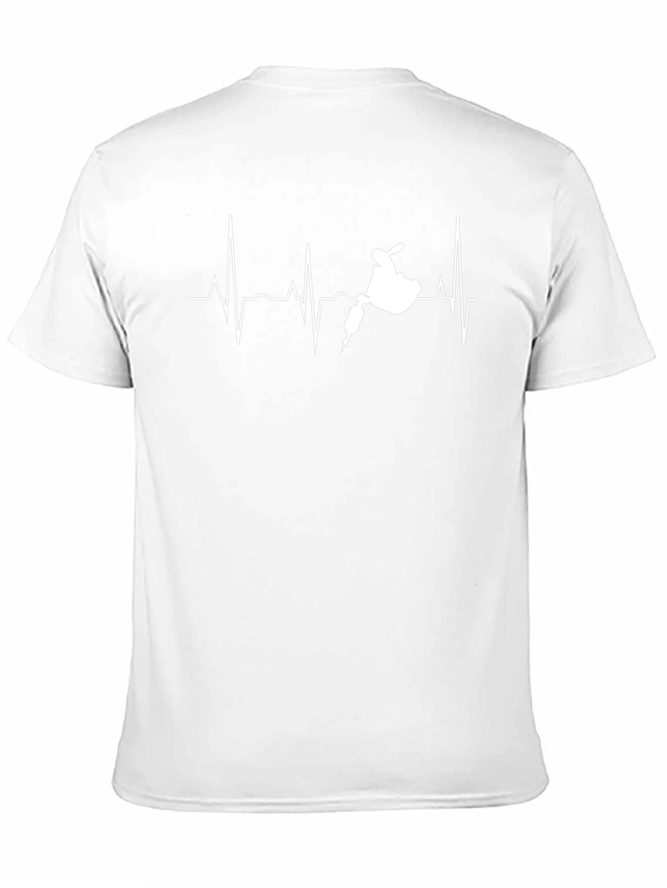 Tattoo Heartbeat T-Shirt