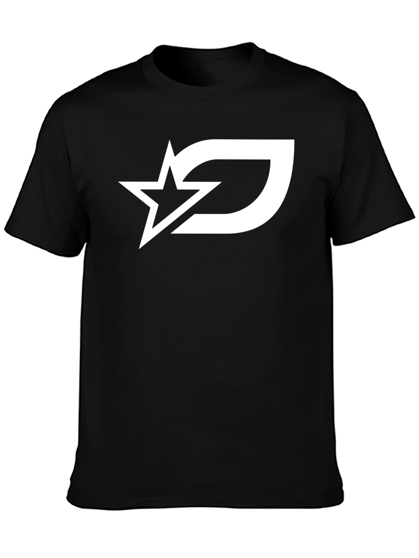 OpTic Gaming Logo T-Shirt - Black