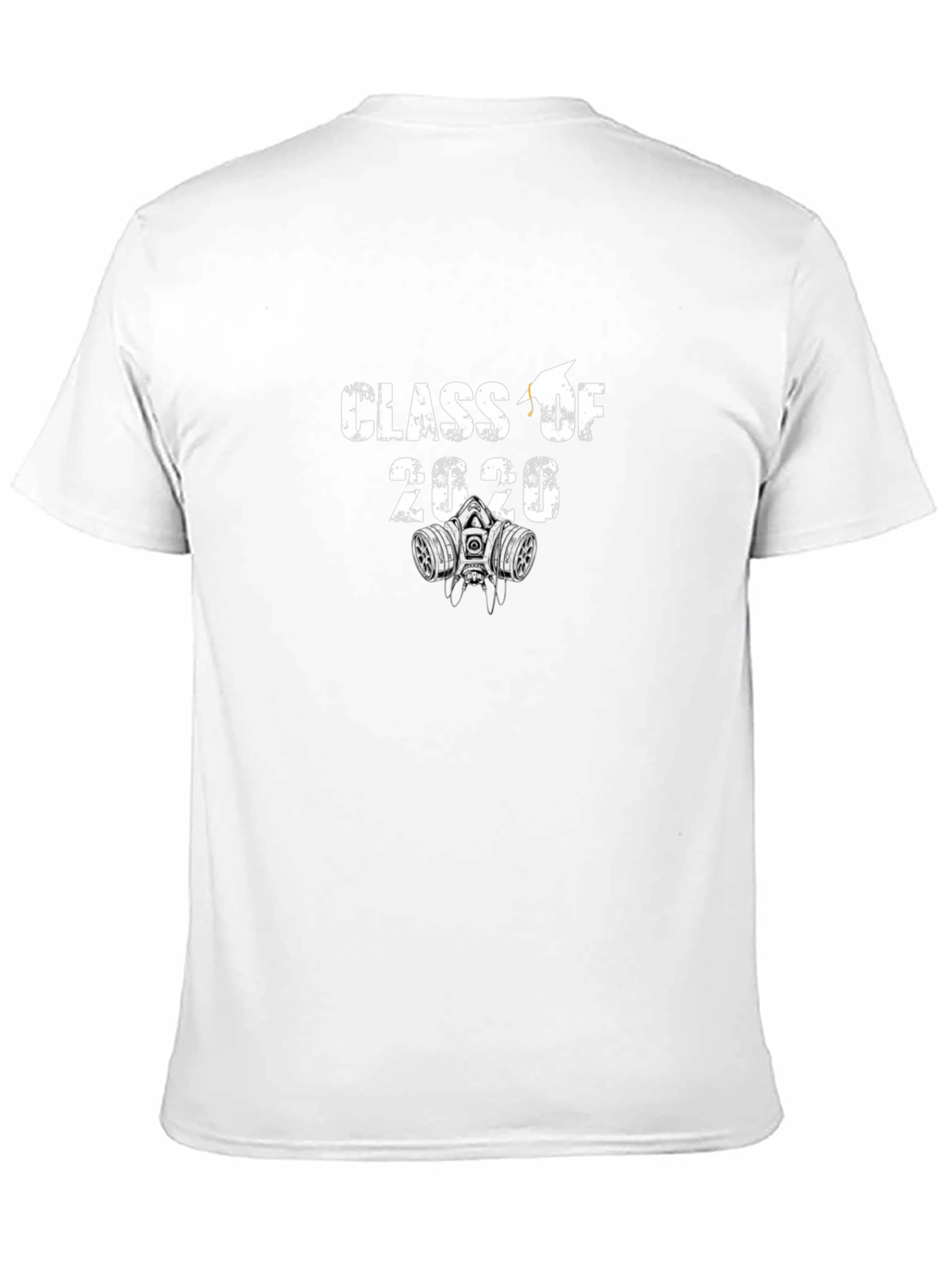 Class of 2020 T-Shirt