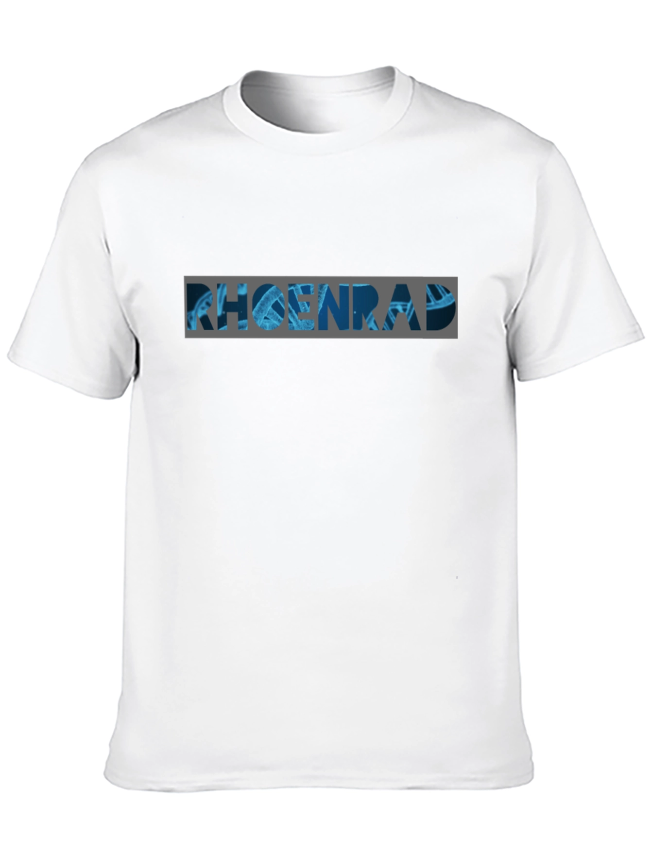 RHOENRAD Graphic Tee - Modern Athlete Style